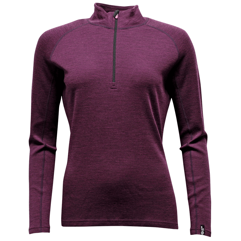 Drangsnes Womens Merino top