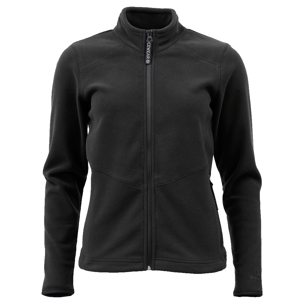 Harpa women´s fleece sweater