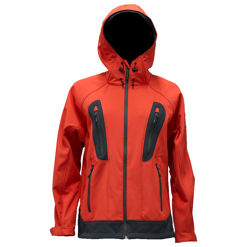 Veste technique Ice-Softshell Daniella