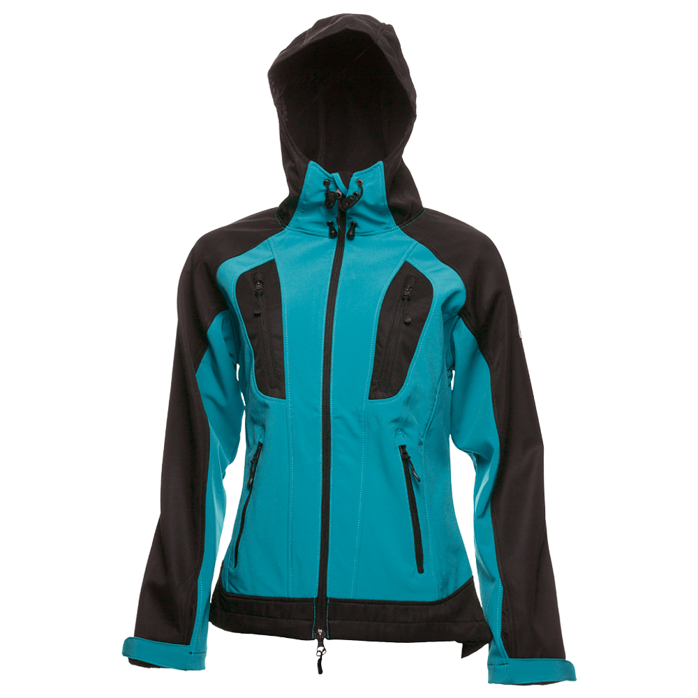 DANÍELLA softshell jakki