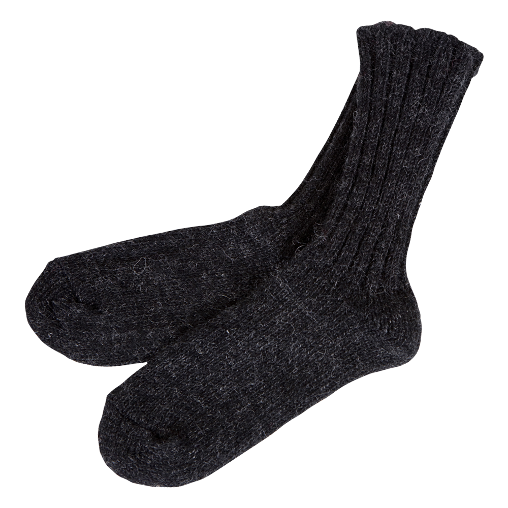 Landinn 冰岛羊毛袜