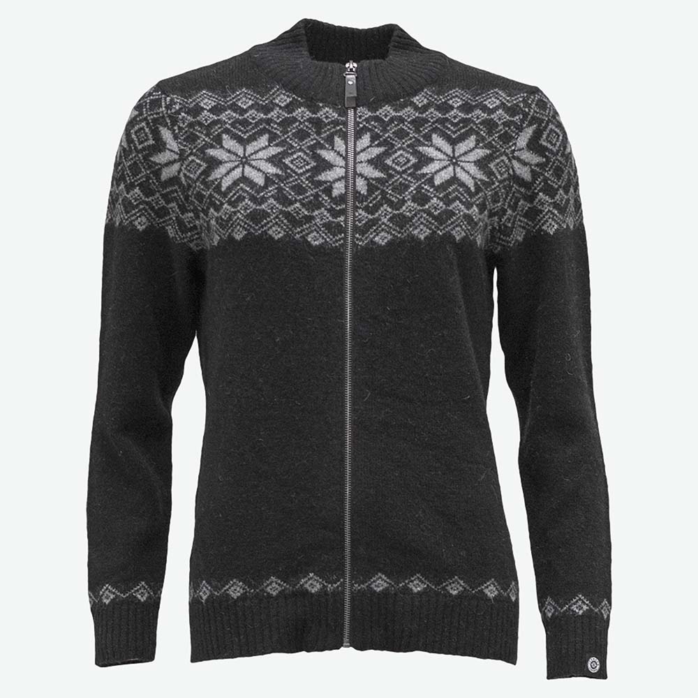 Nótt Angora blend jumper