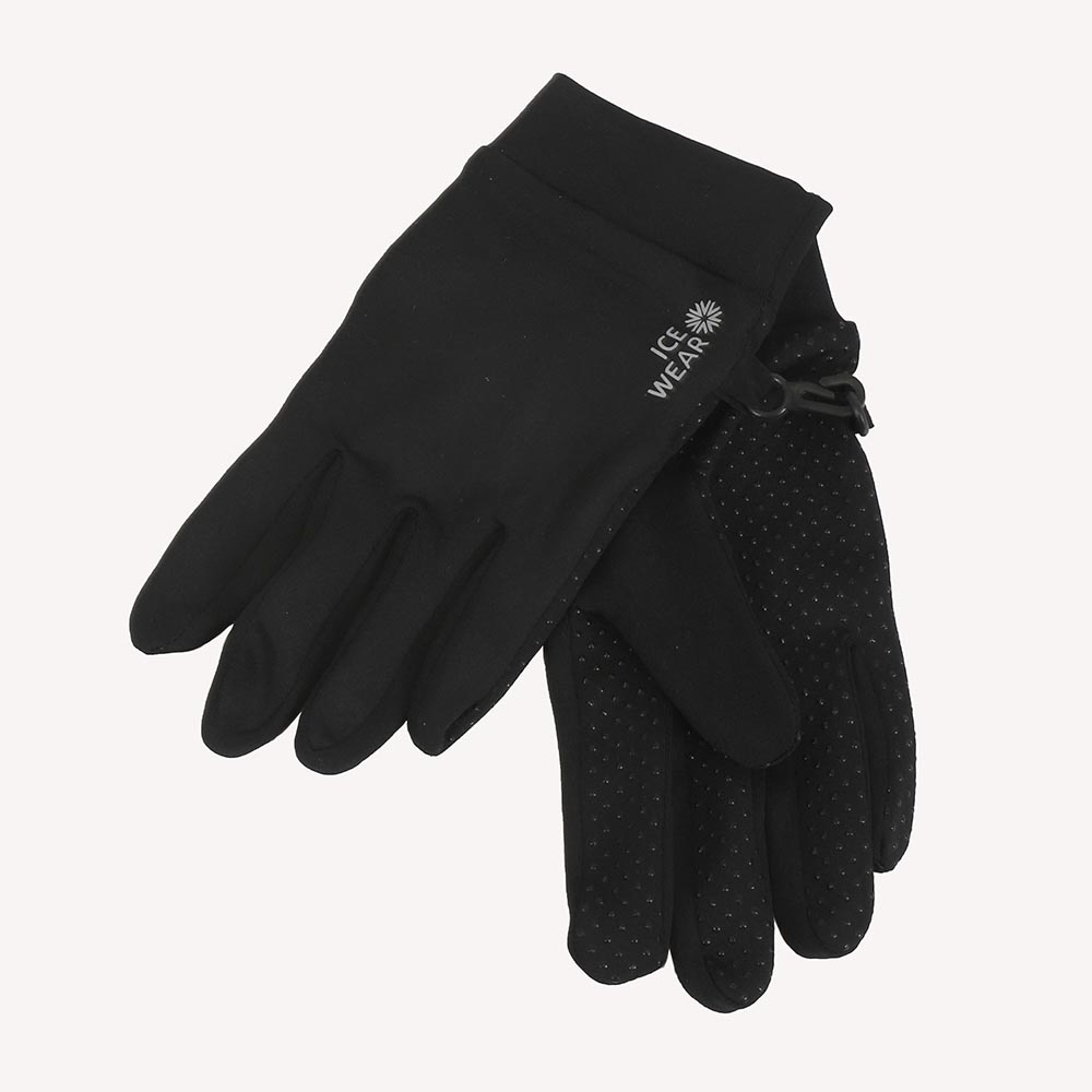 STRÖND barnahanskar