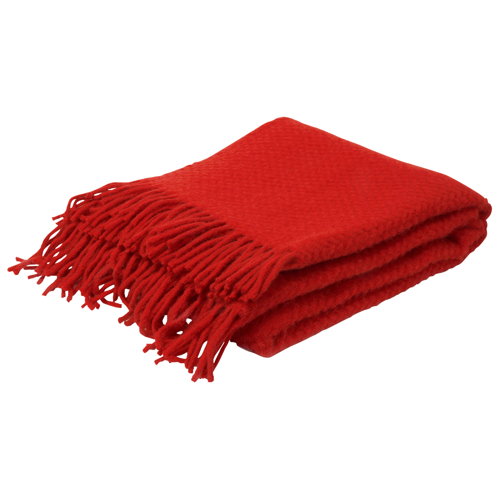 Hlýja Wool Blanket