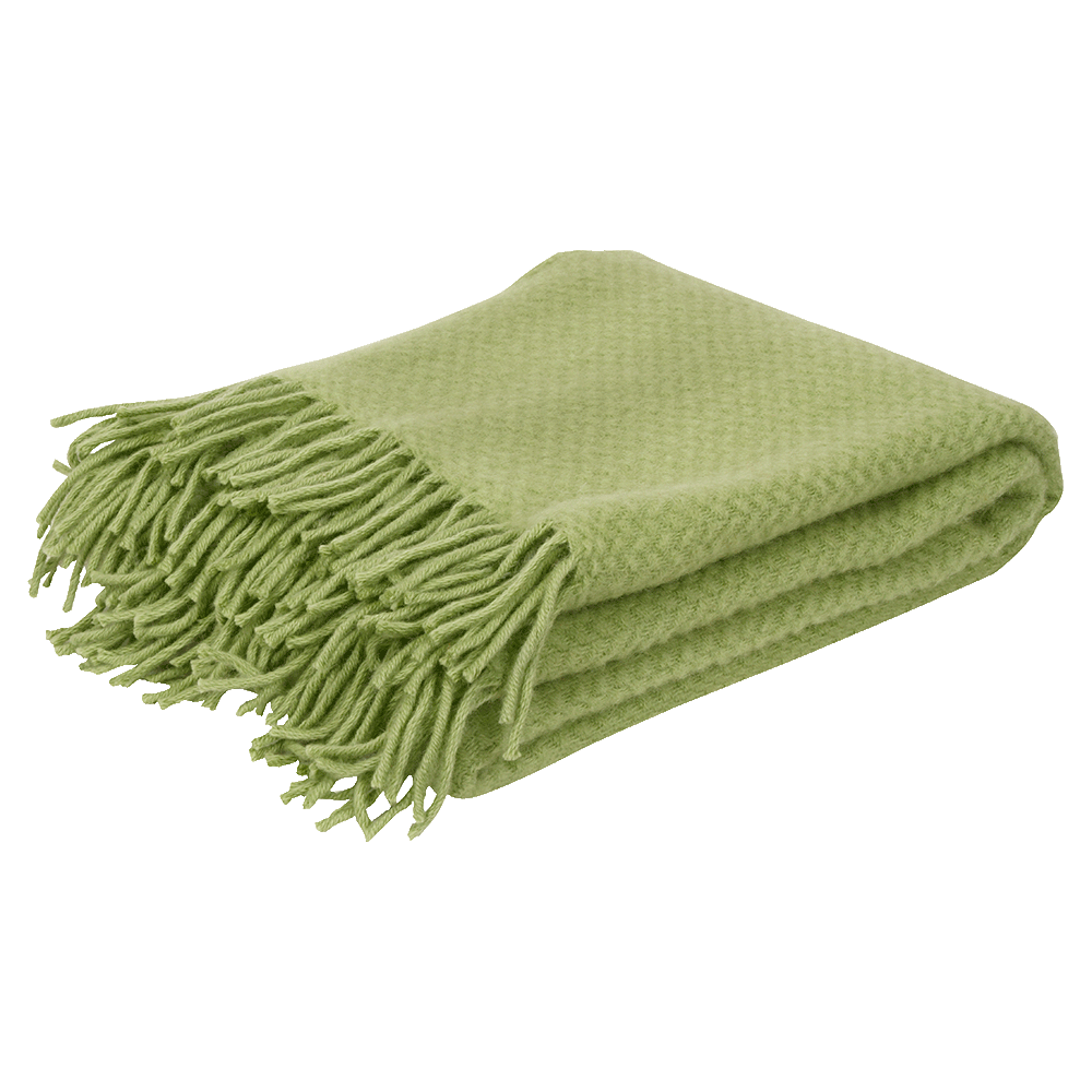 Hlýja Wool Blanket