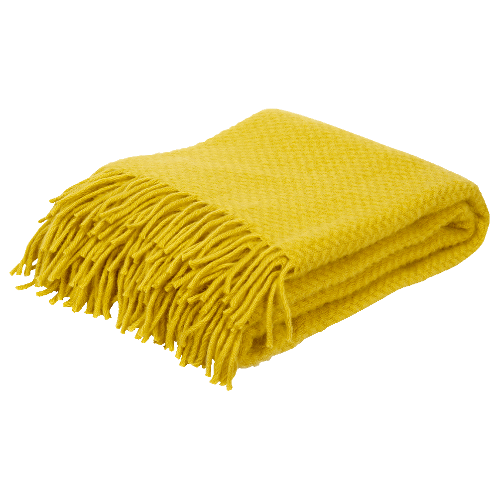Hlýja Wool Blanket