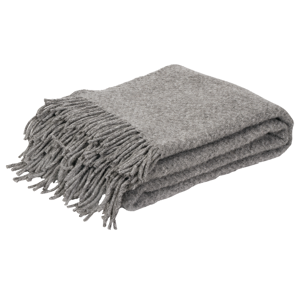 Hlýja Wool Blanket