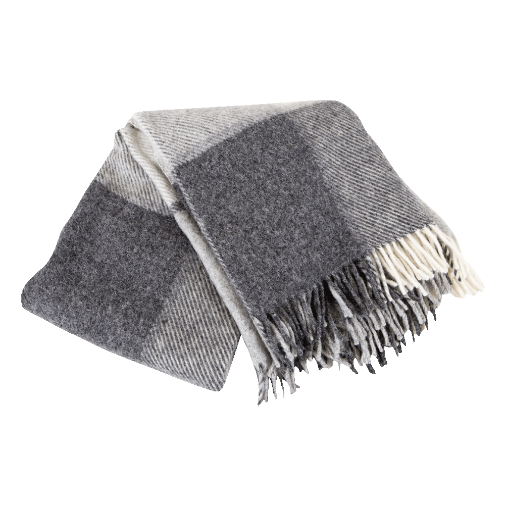 Ylur Wool Blanket