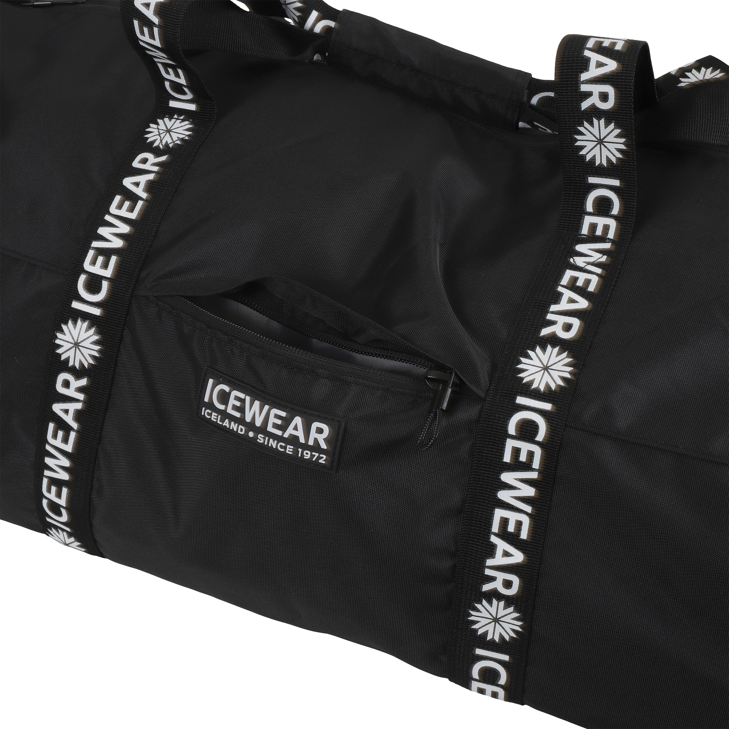 Akureyri large weekend bag