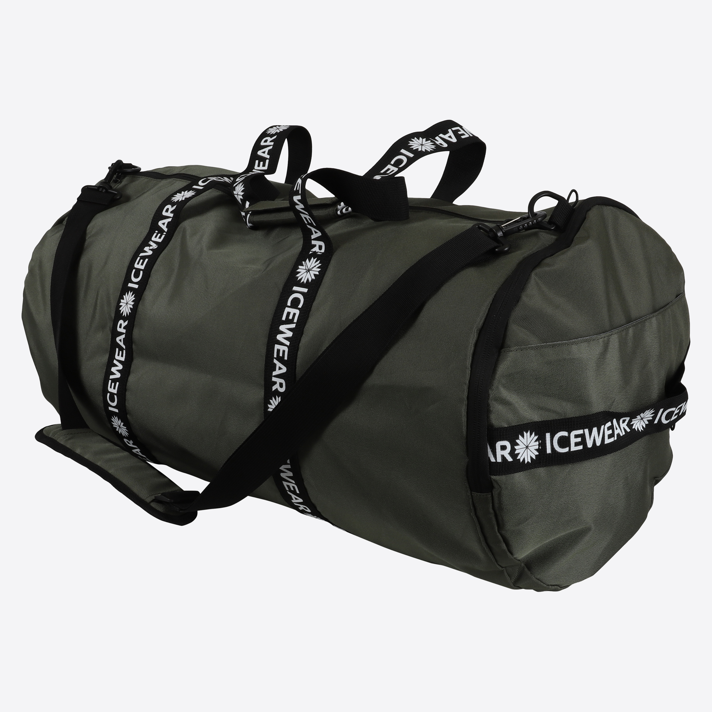 Akureyri reisetasche, gross