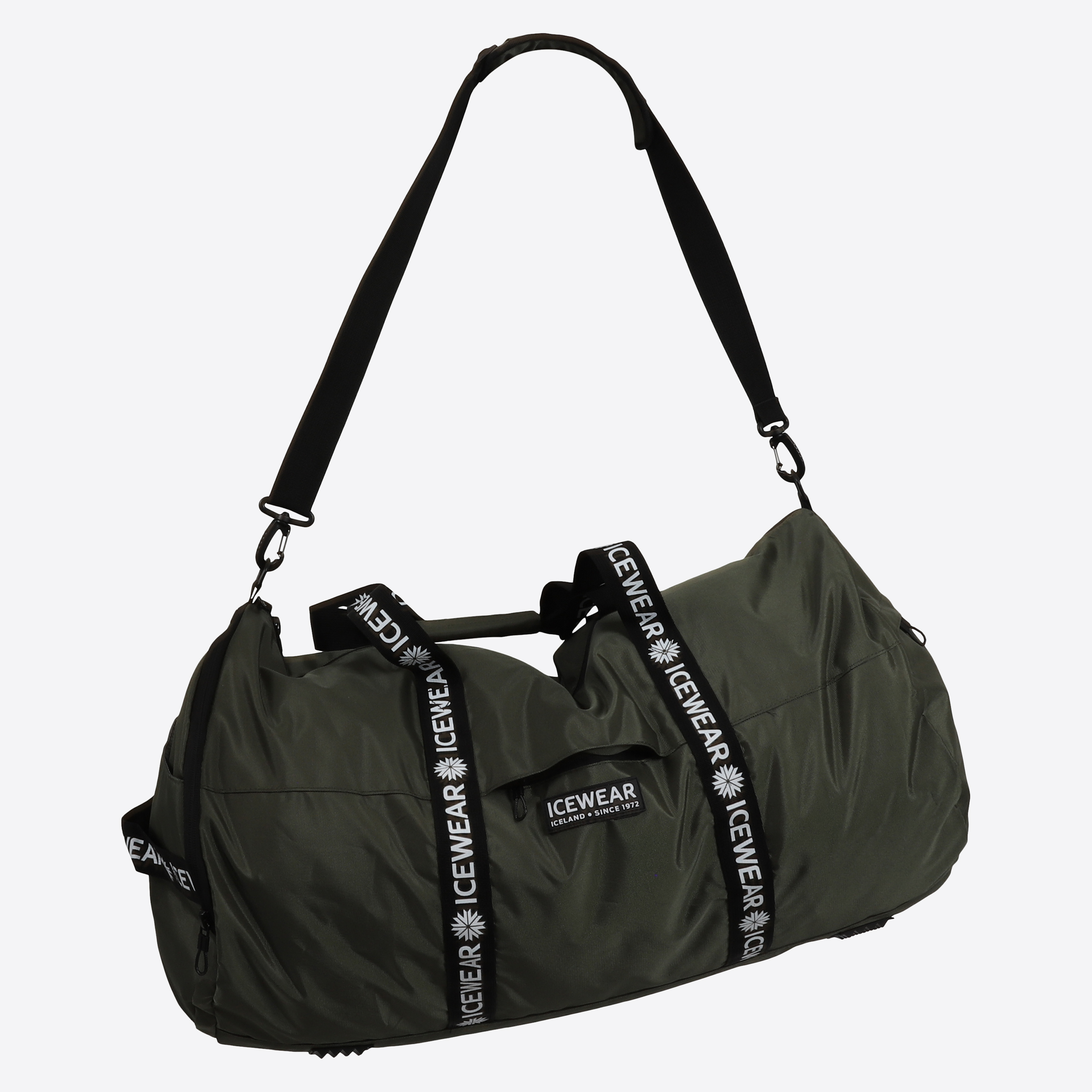 Akureyri reisetasche, gross