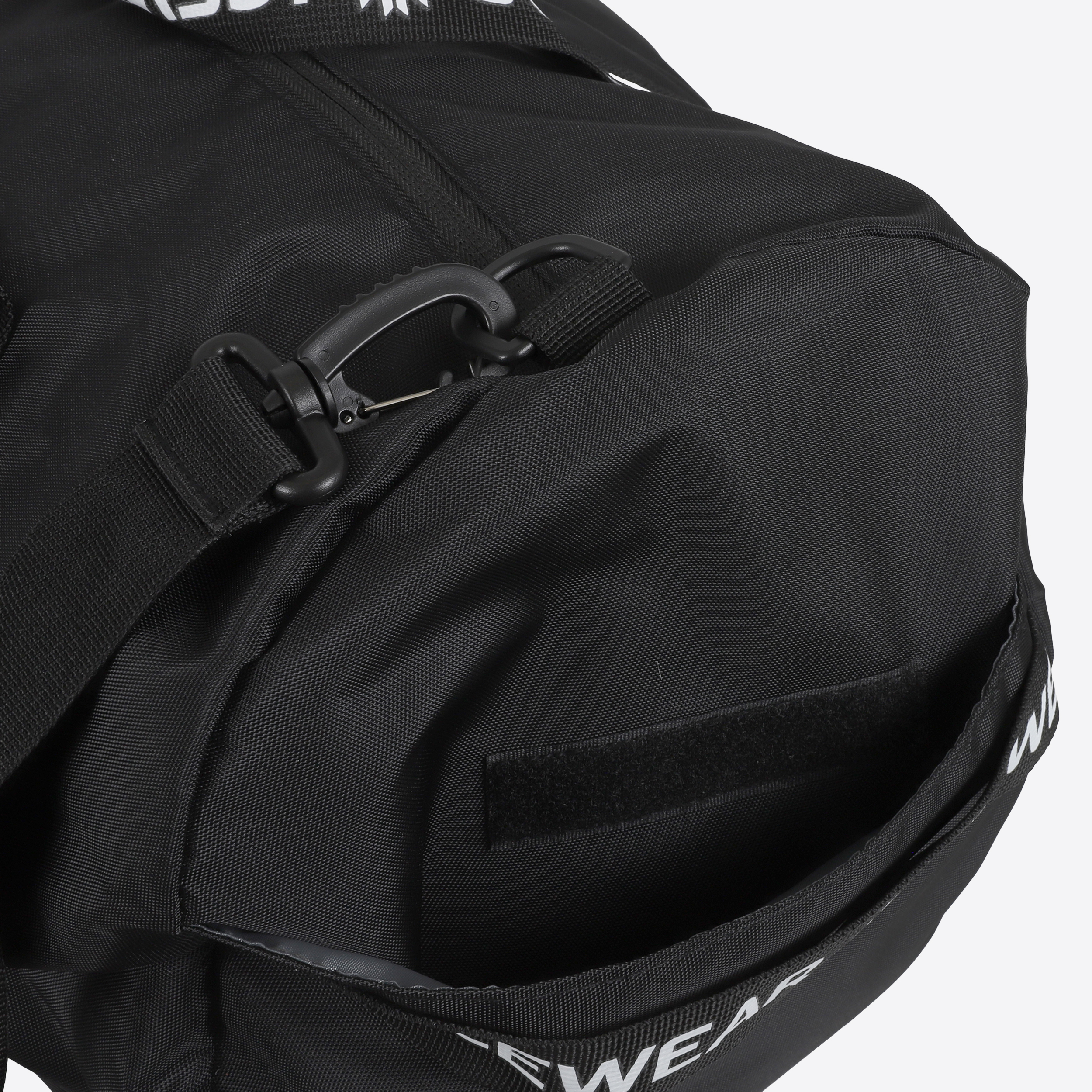 AKUREYRI lítil helgartaska