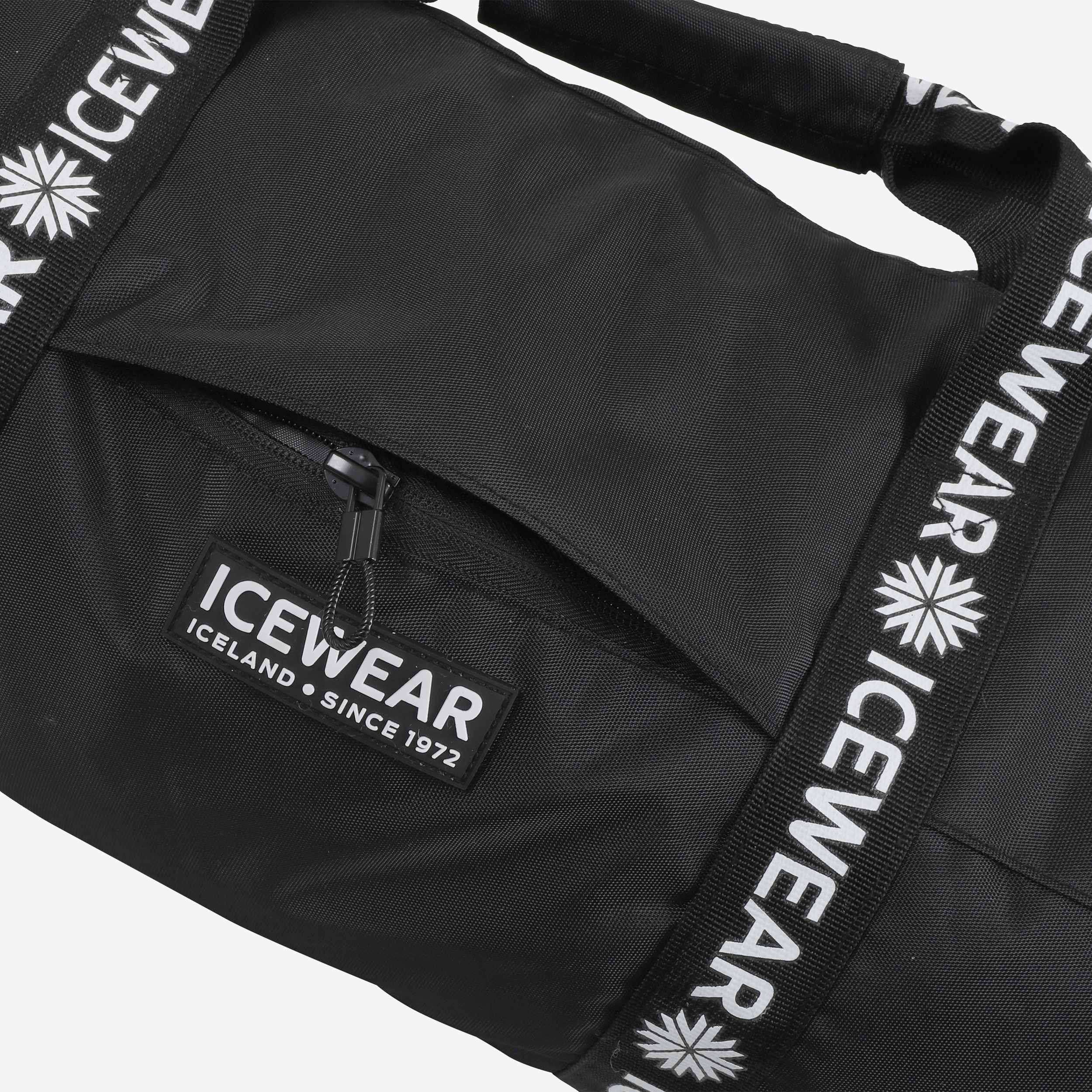 AKUREYRI lítil helgartaska