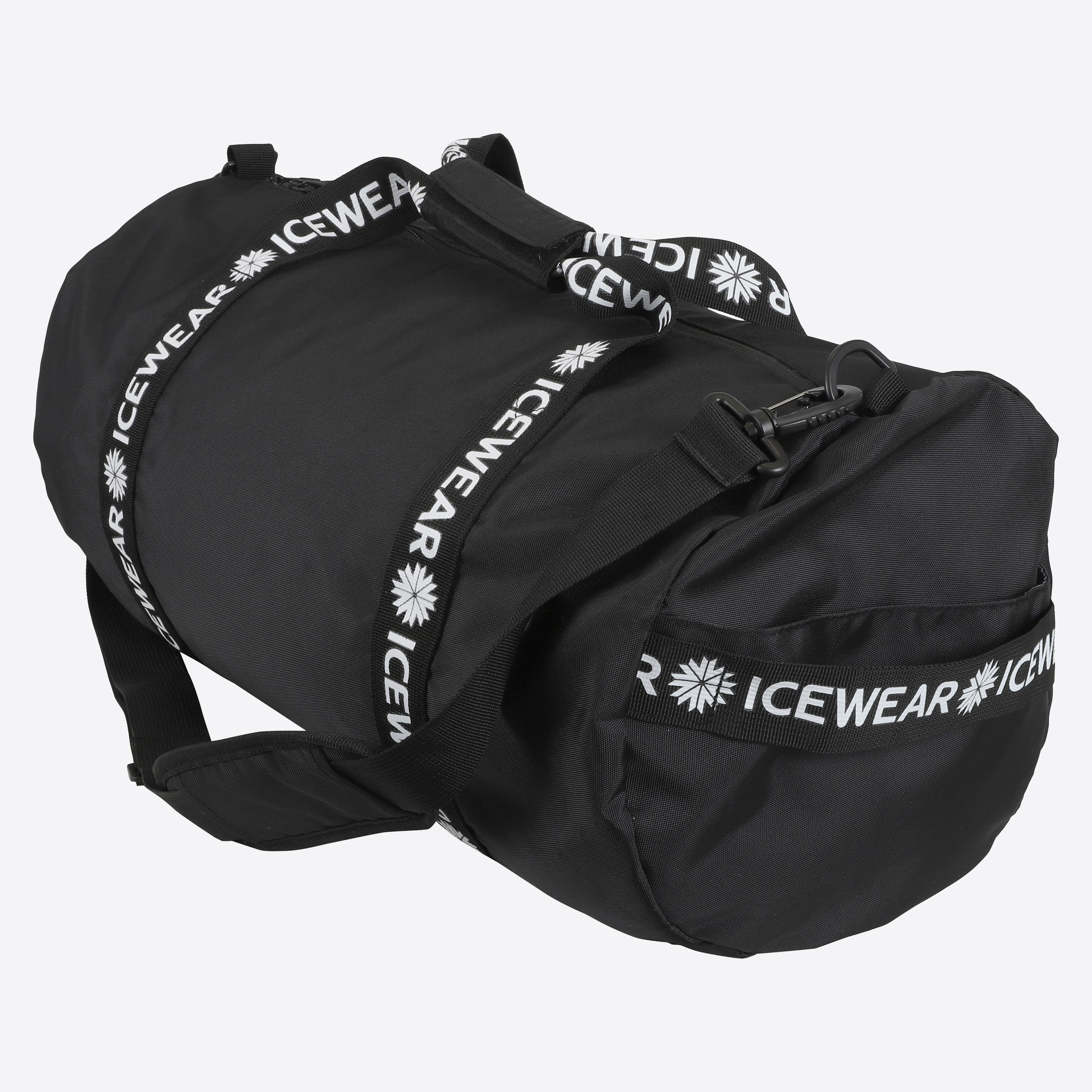 AKUREYRI lítil helgartaska