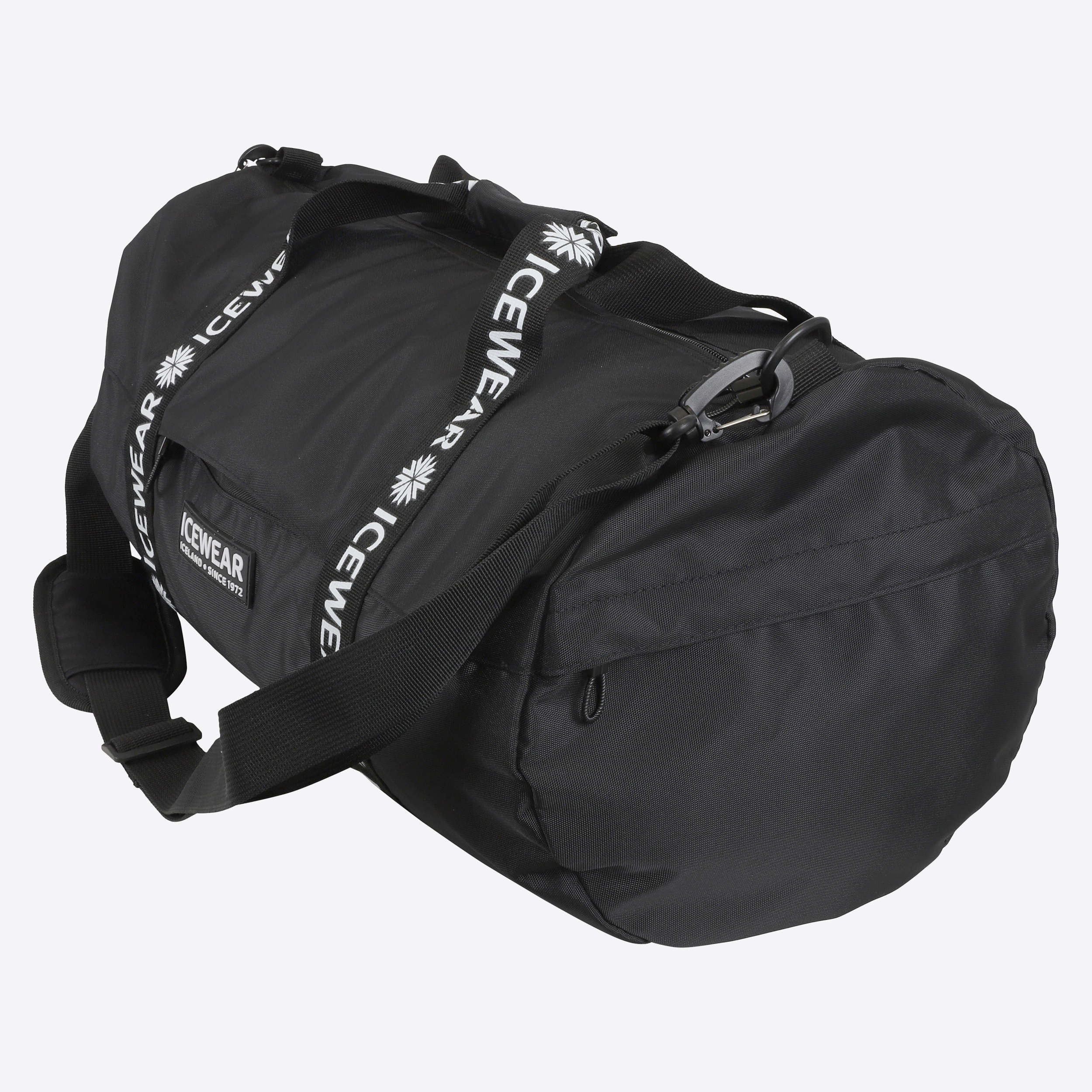 AKUREYRI lítil helgartaska