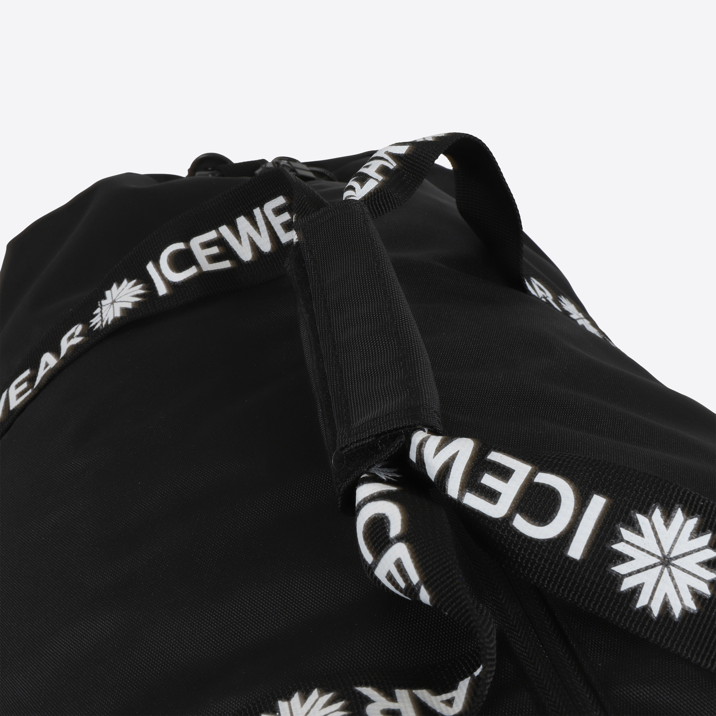 AKUREYRI lítil helgartaska