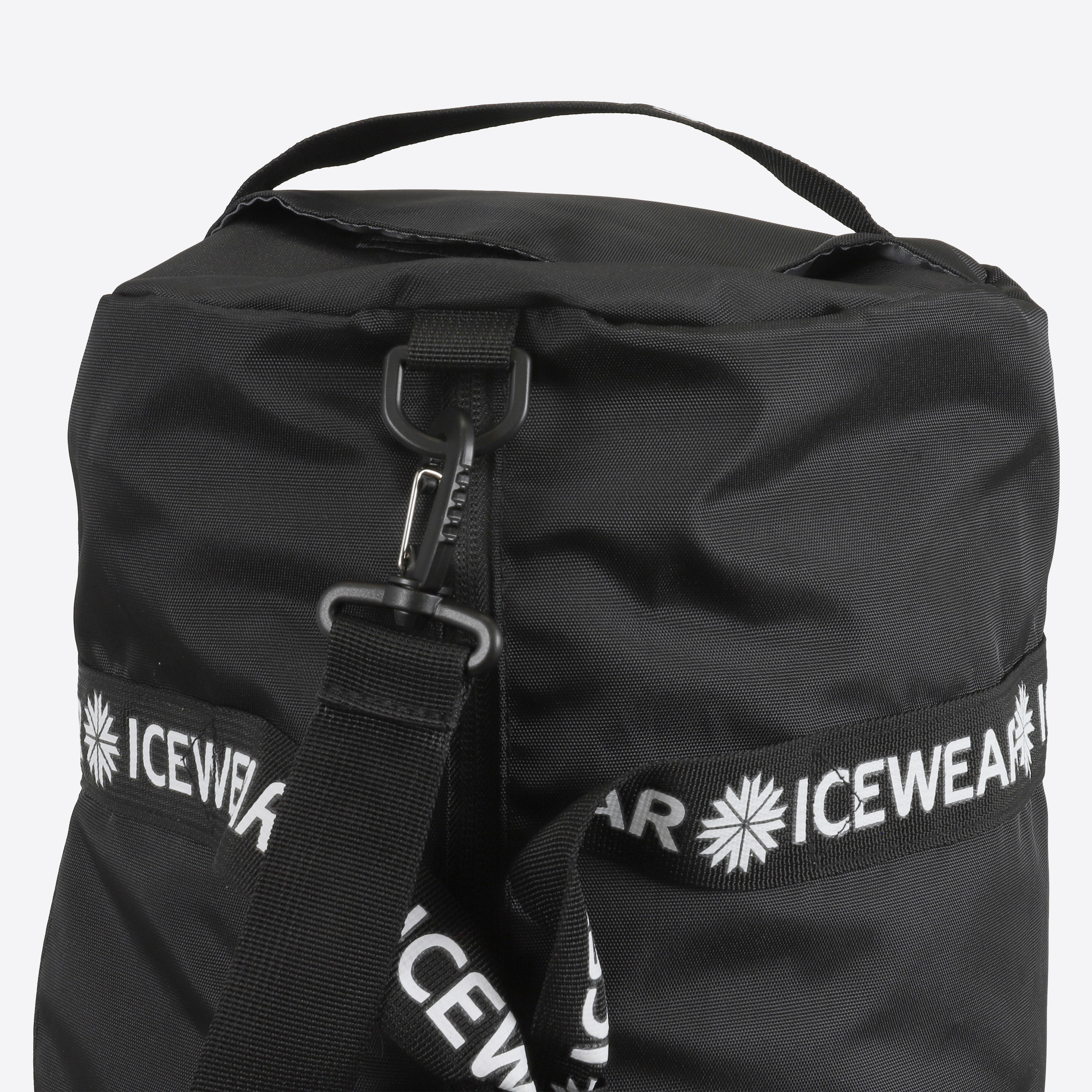 AKUREYRI lítil helgartaska