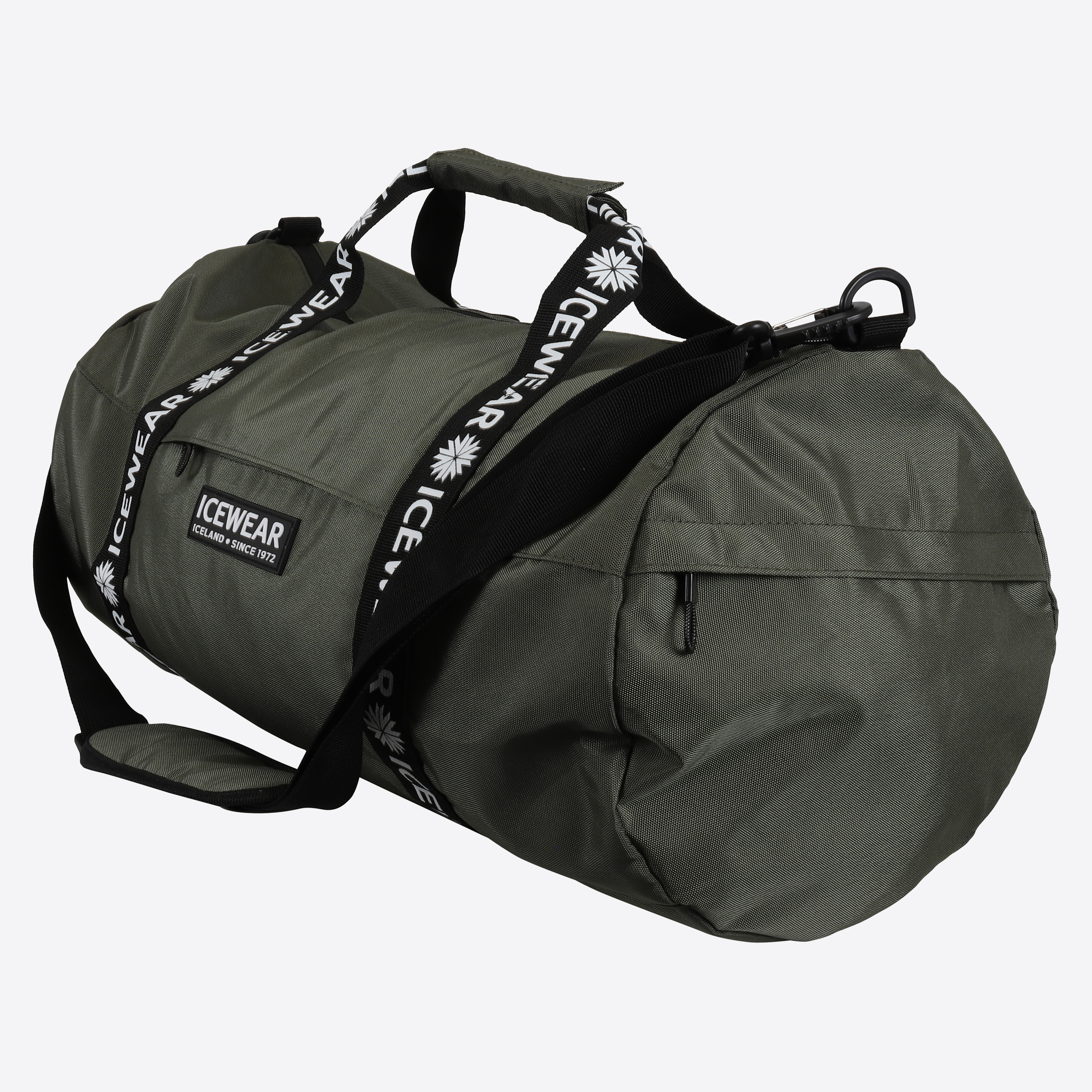 Akureyri reisetasche, klein