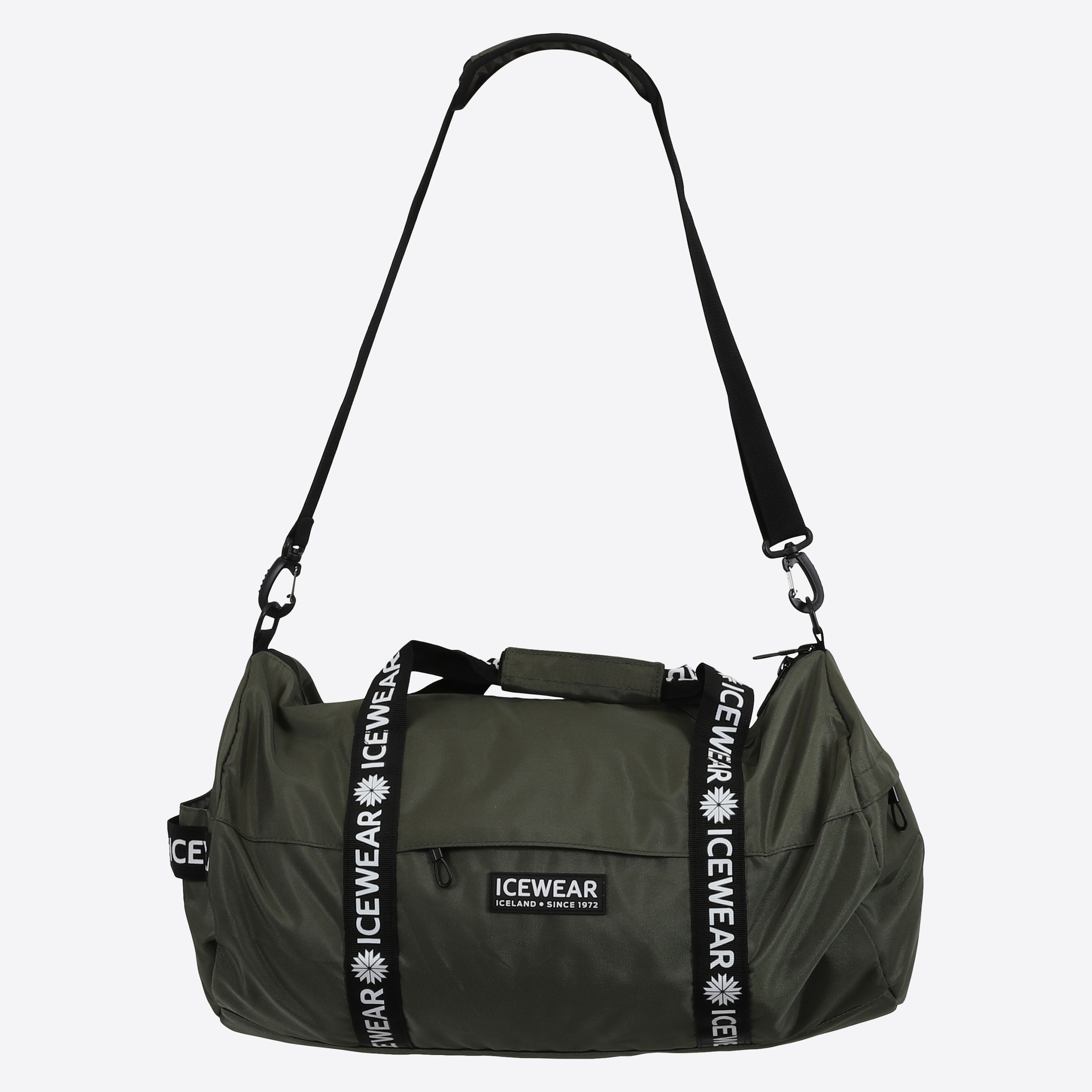 Akureyri reisetasche, klein