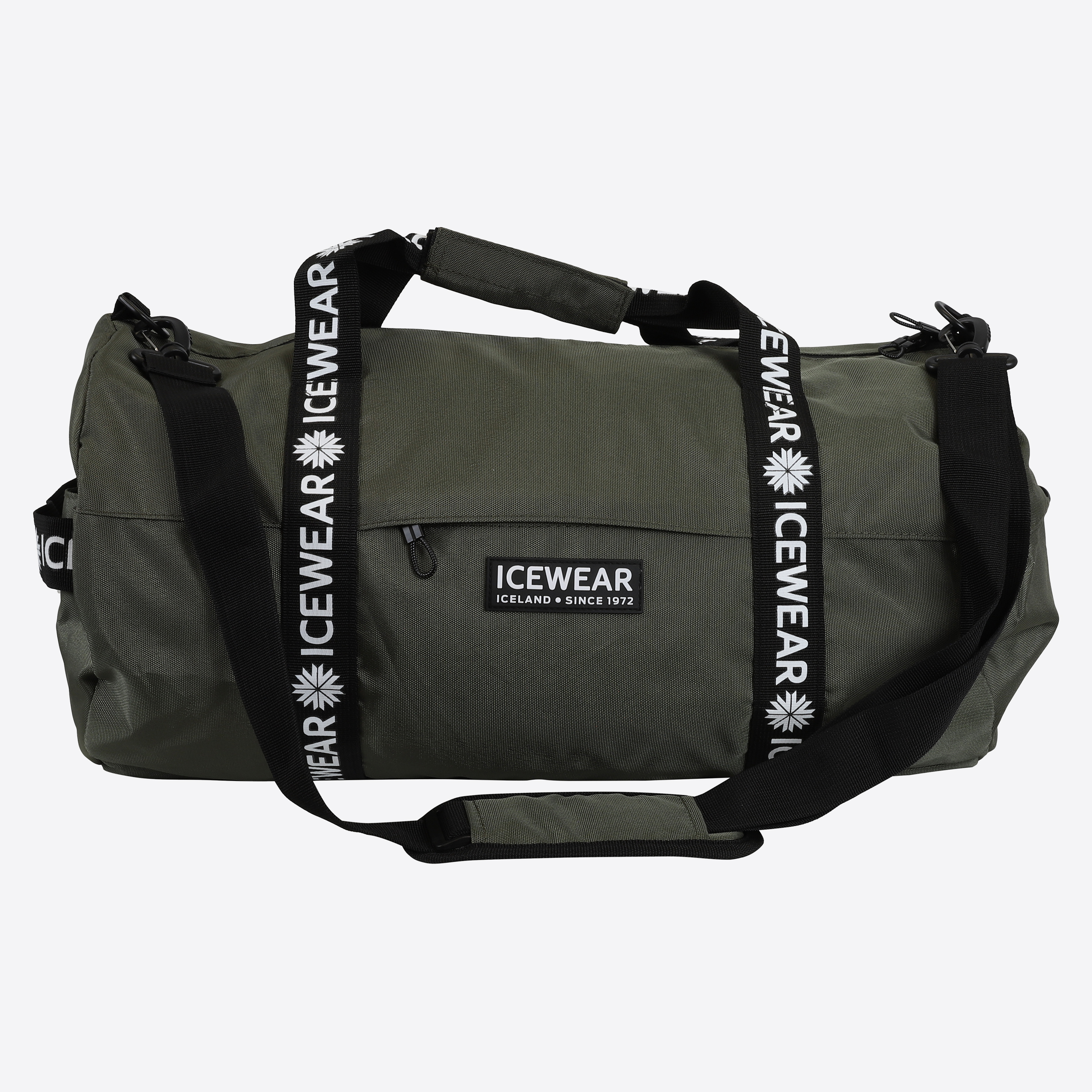 Akureyri reisetasche, klein