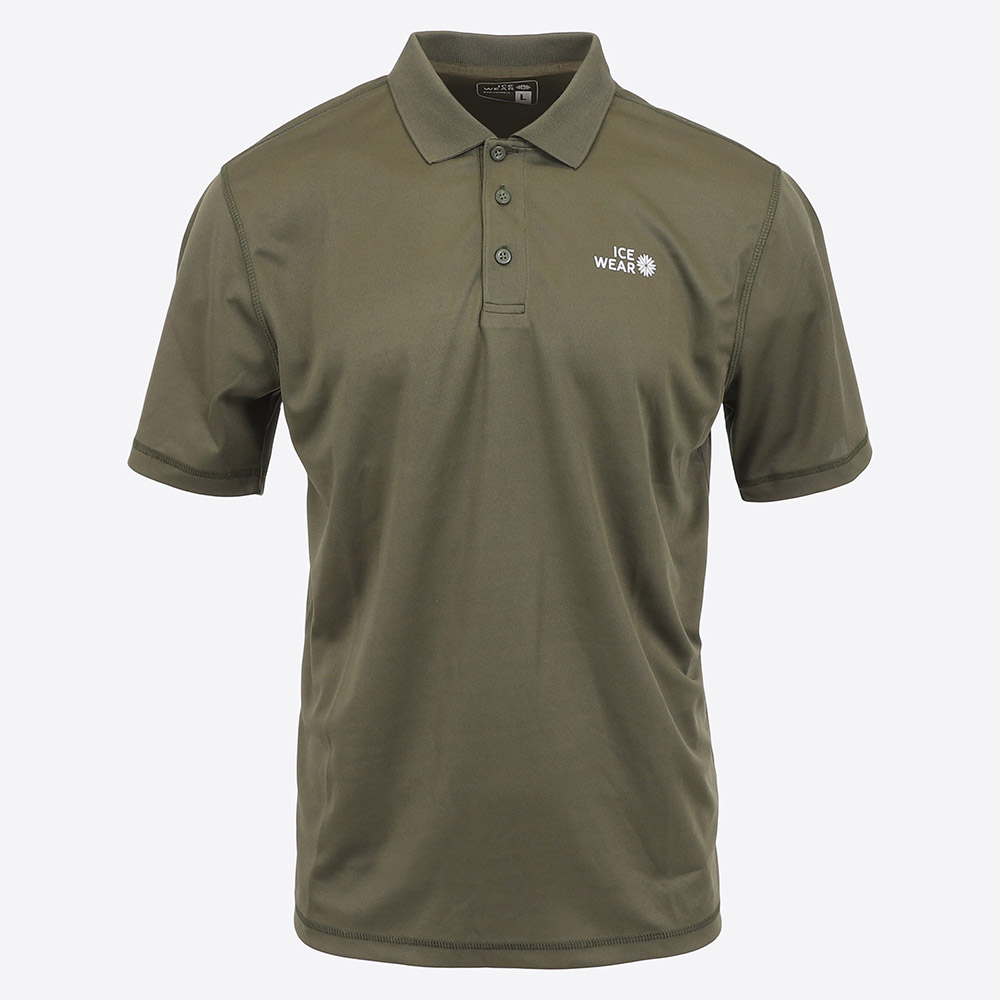 Setberg T-shirt Polo