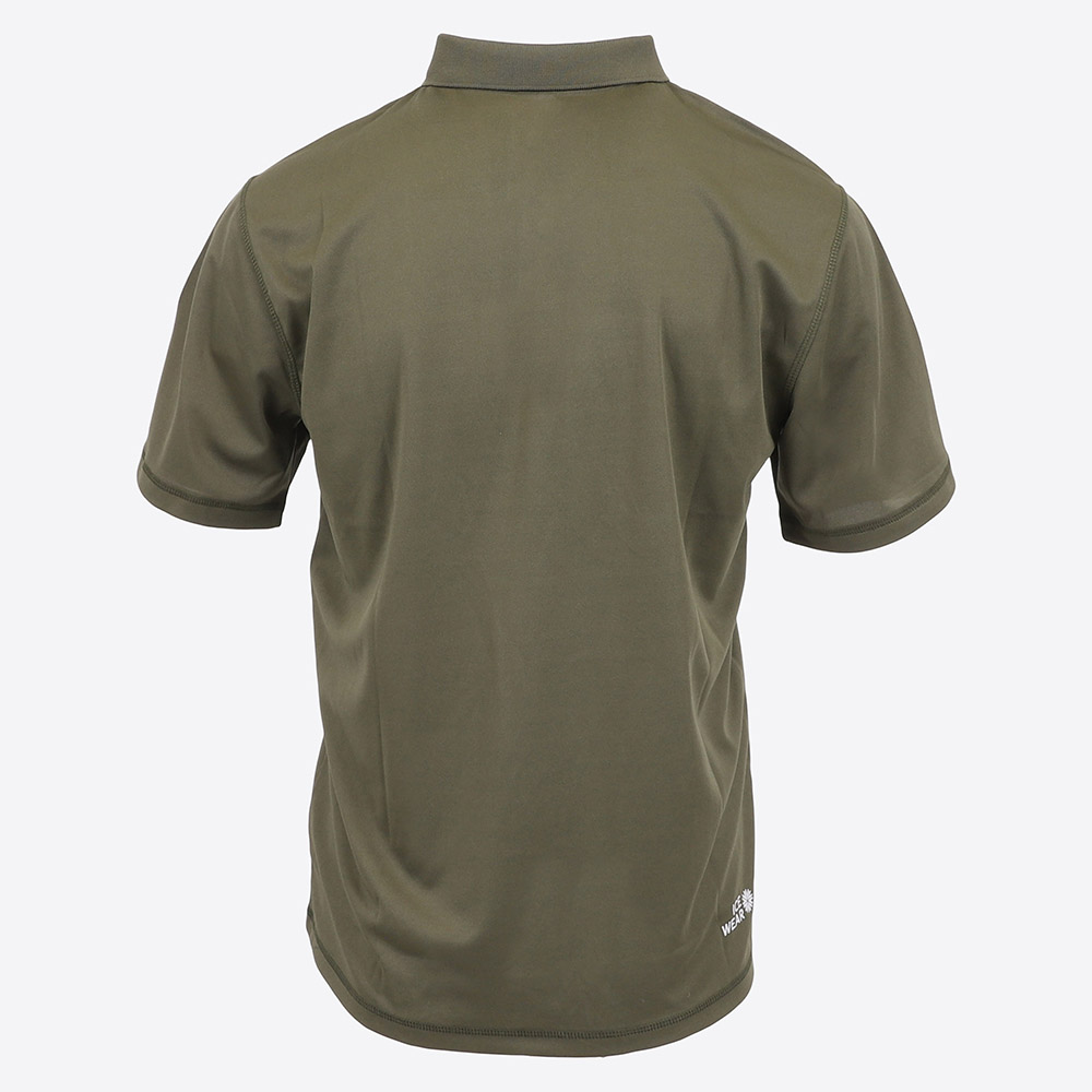 Setberg T-shirt Polo