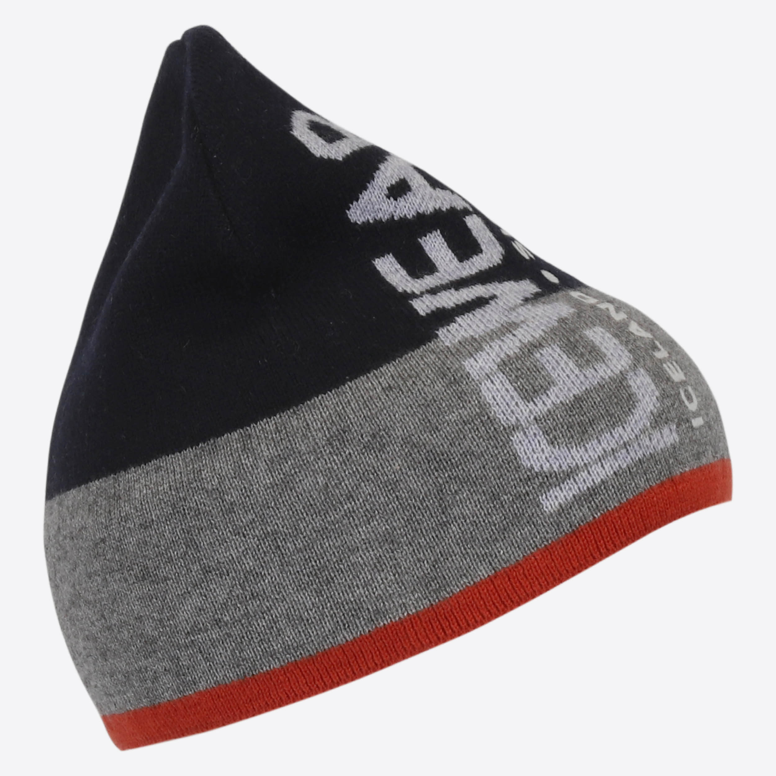 HÚNAFLÓI merínó ullarhúfa