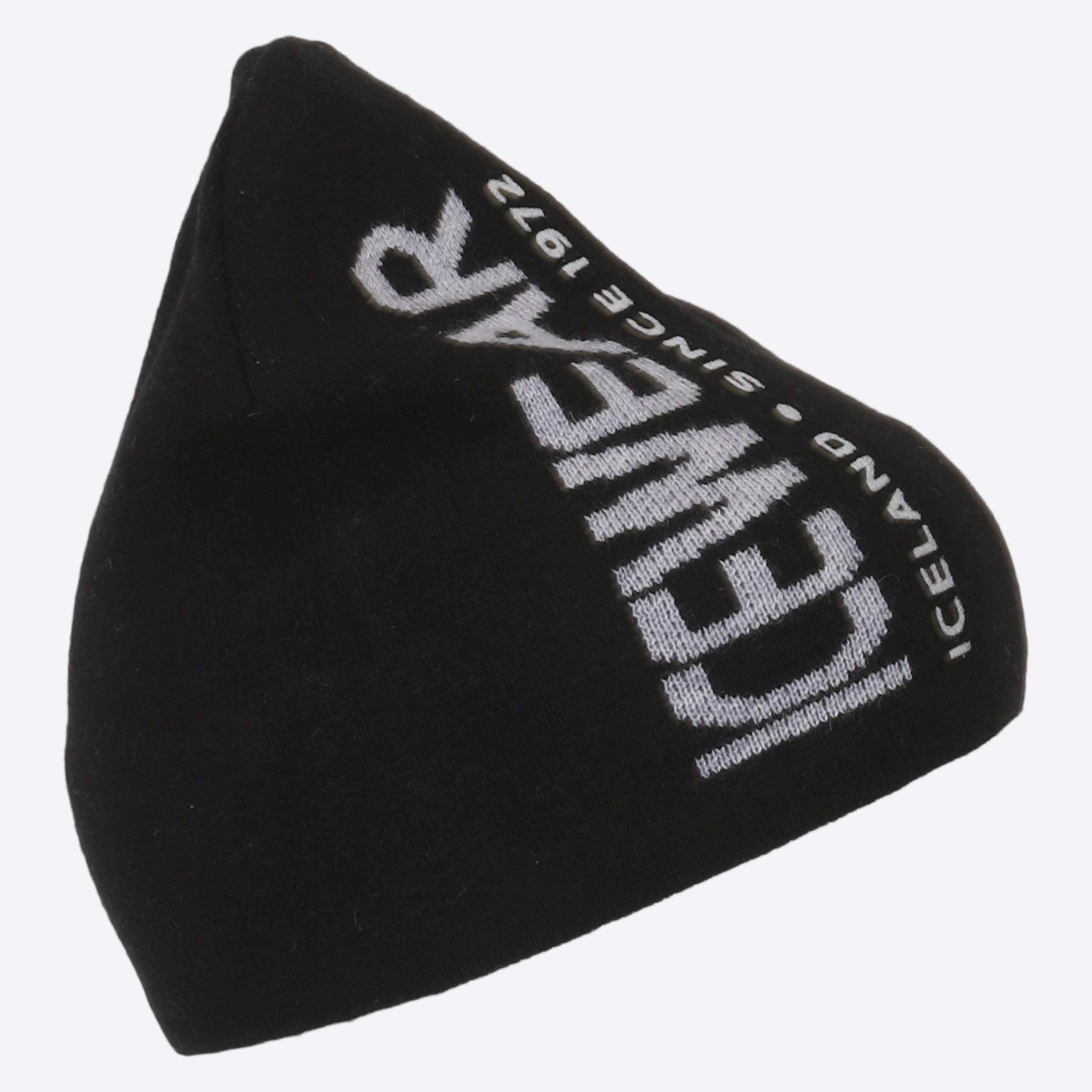 Húnaflói Bonnet en Mélange de Laine Mérinos