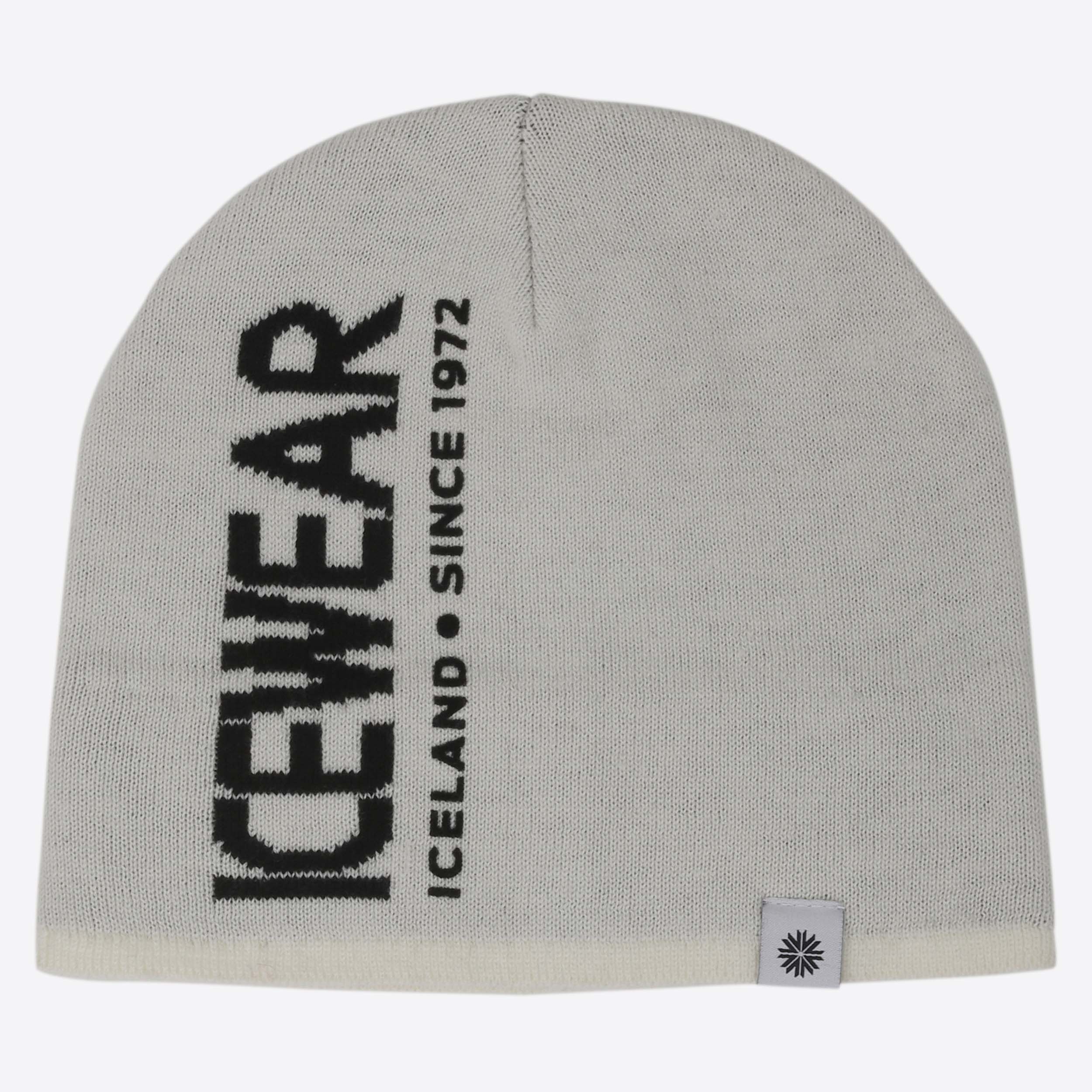 Húnaflói merino blend warm beanie