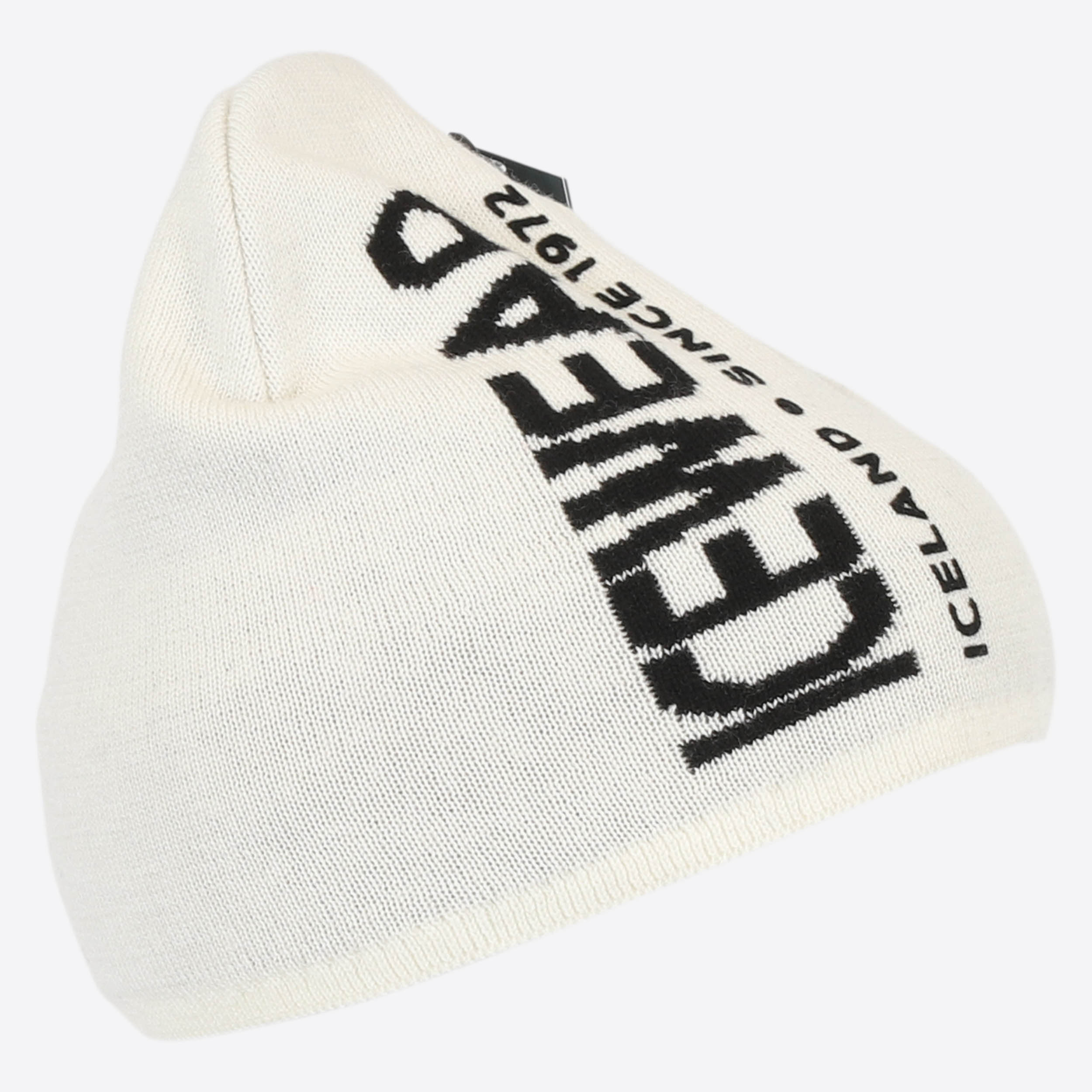 Húnaflói merino blend warm beanie