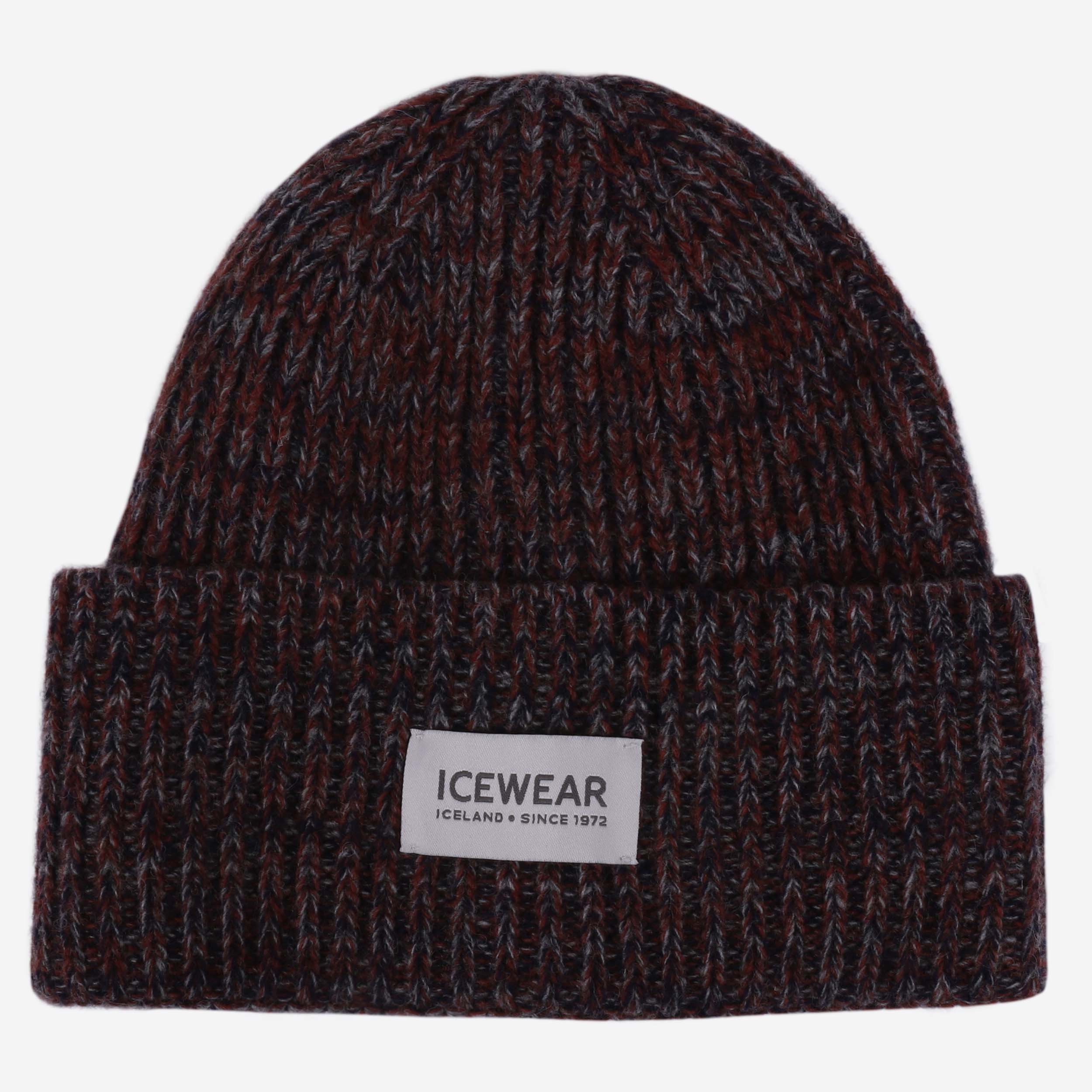 KÖTLUGIL endurunnin ullarhúfa