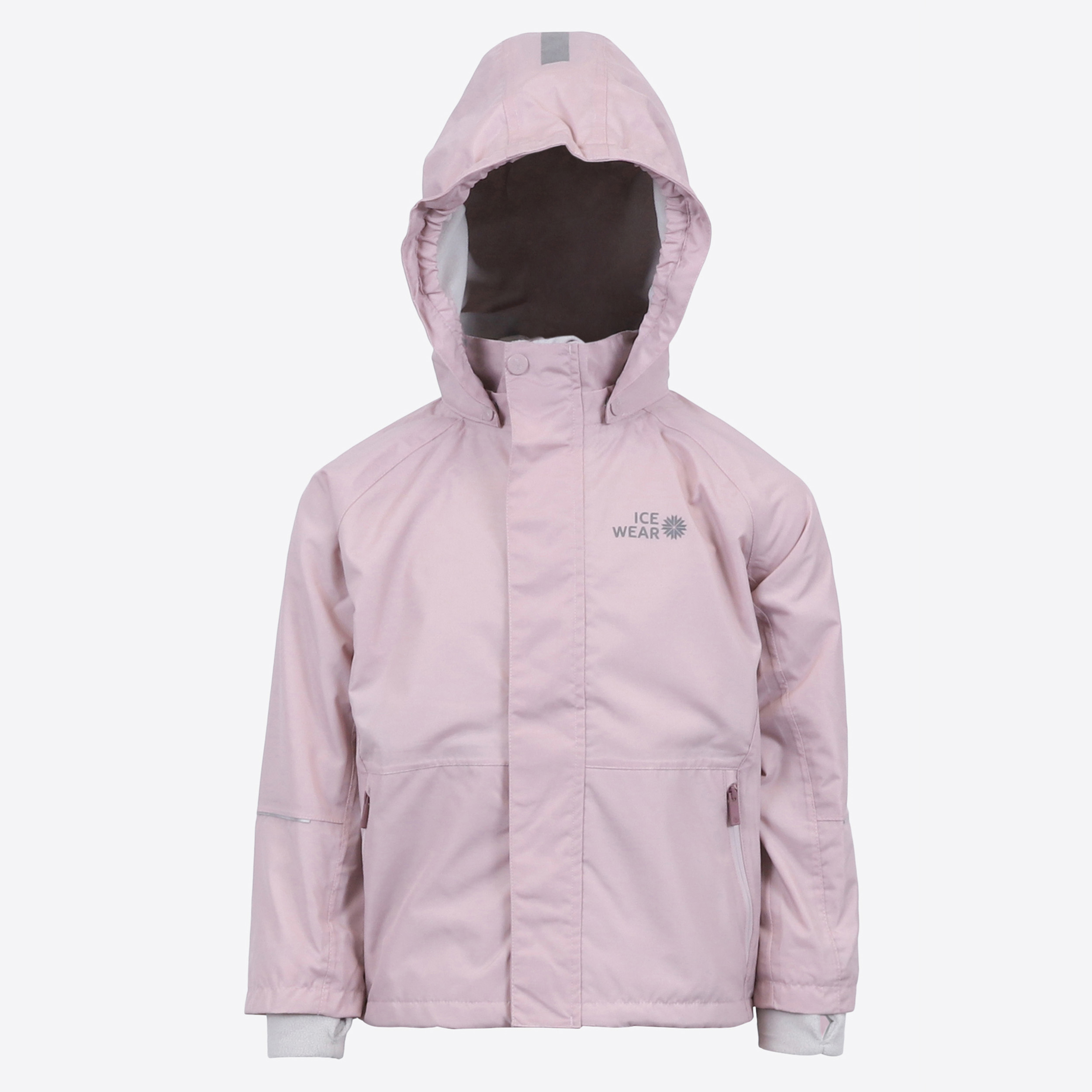 Eldur childrens Jacket