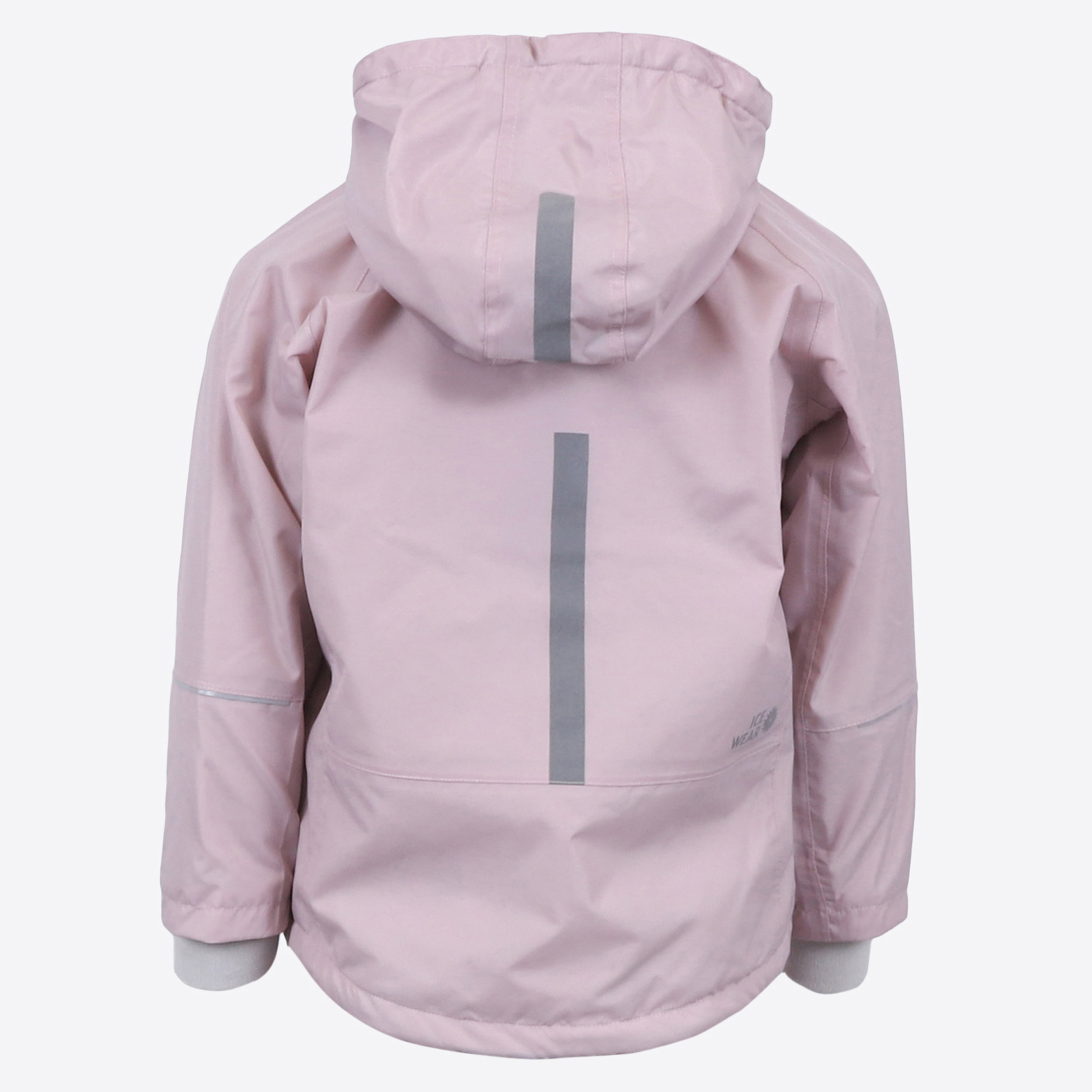 Eldur childrens Jacket