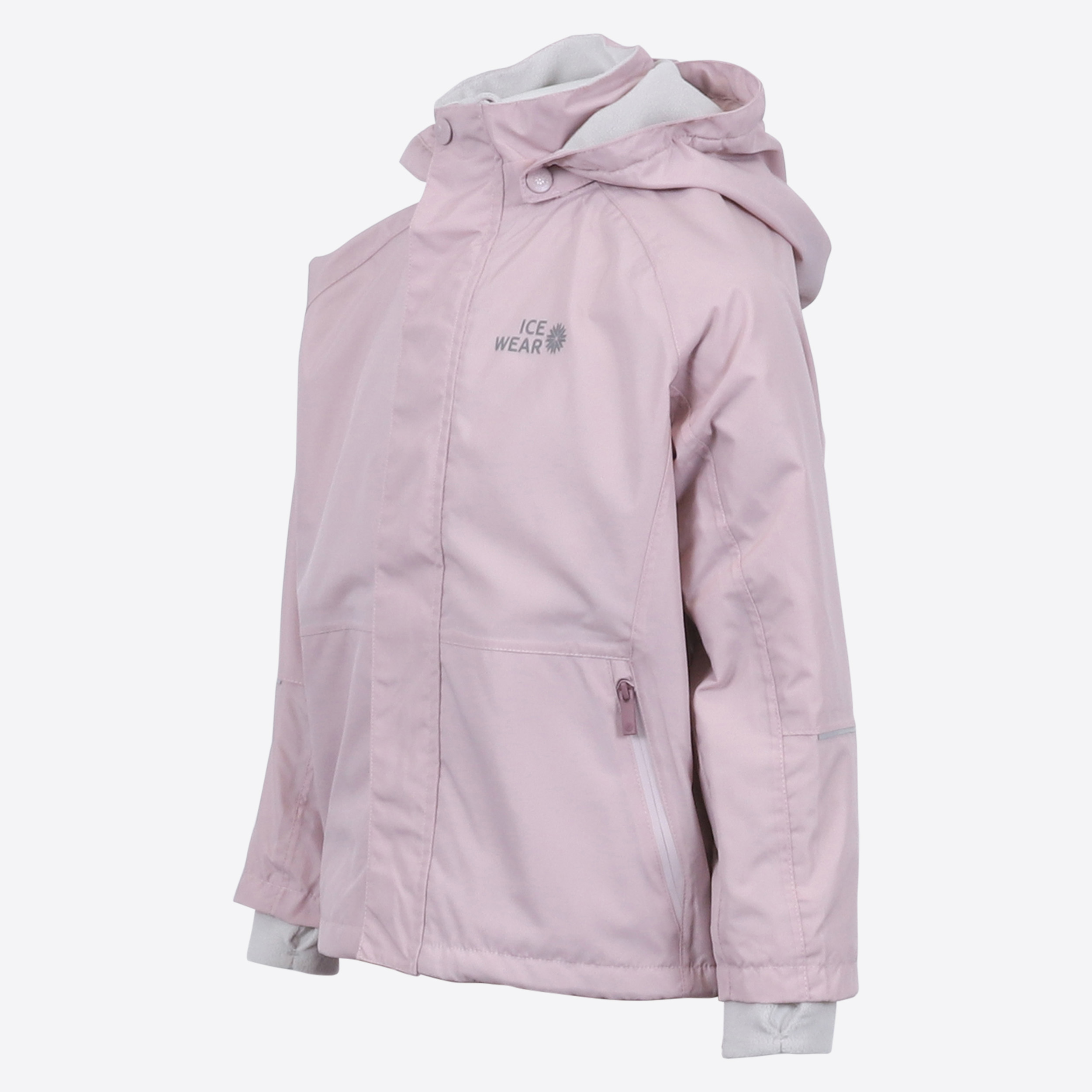 Eldur childrens Jacket