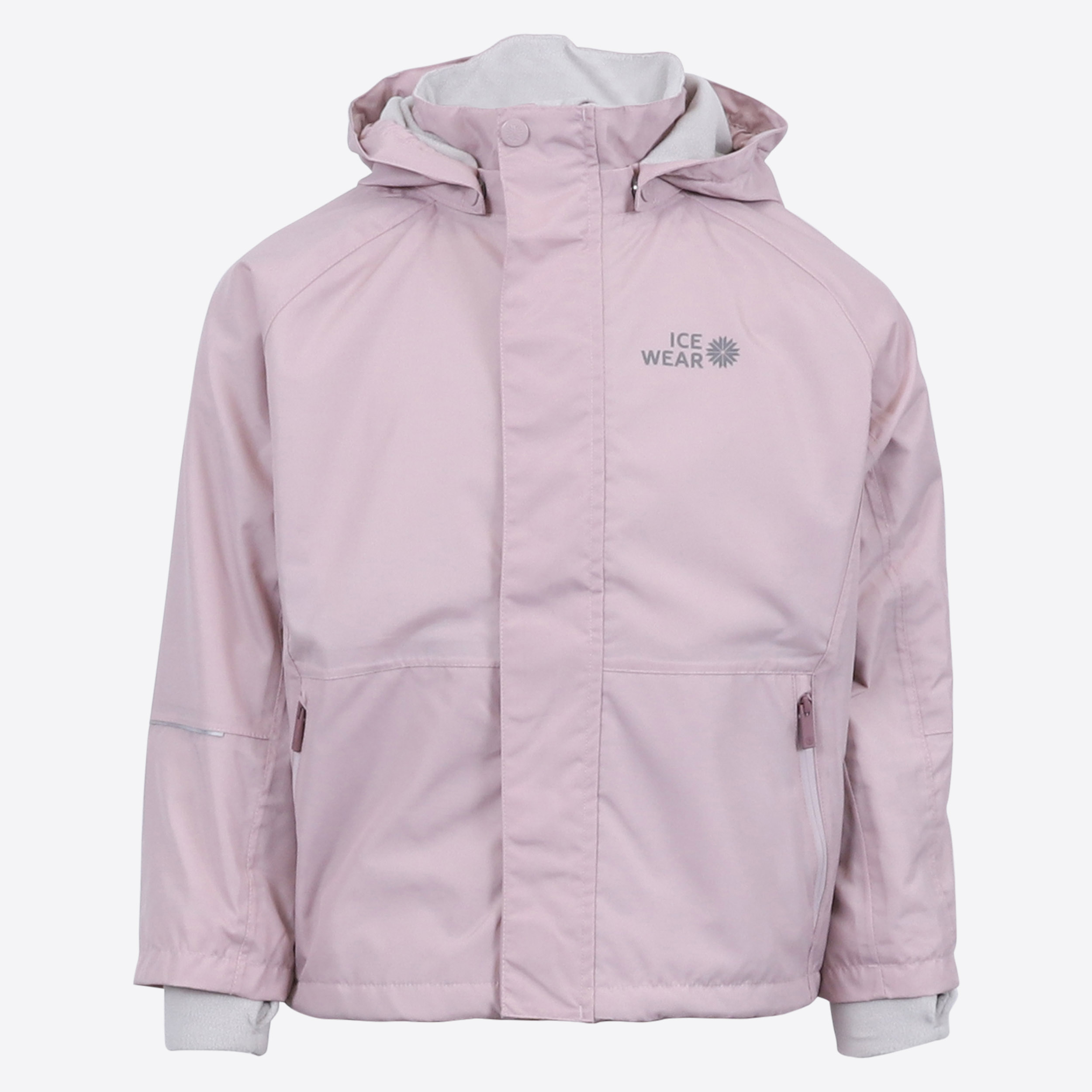 Eldur childrens Jacket