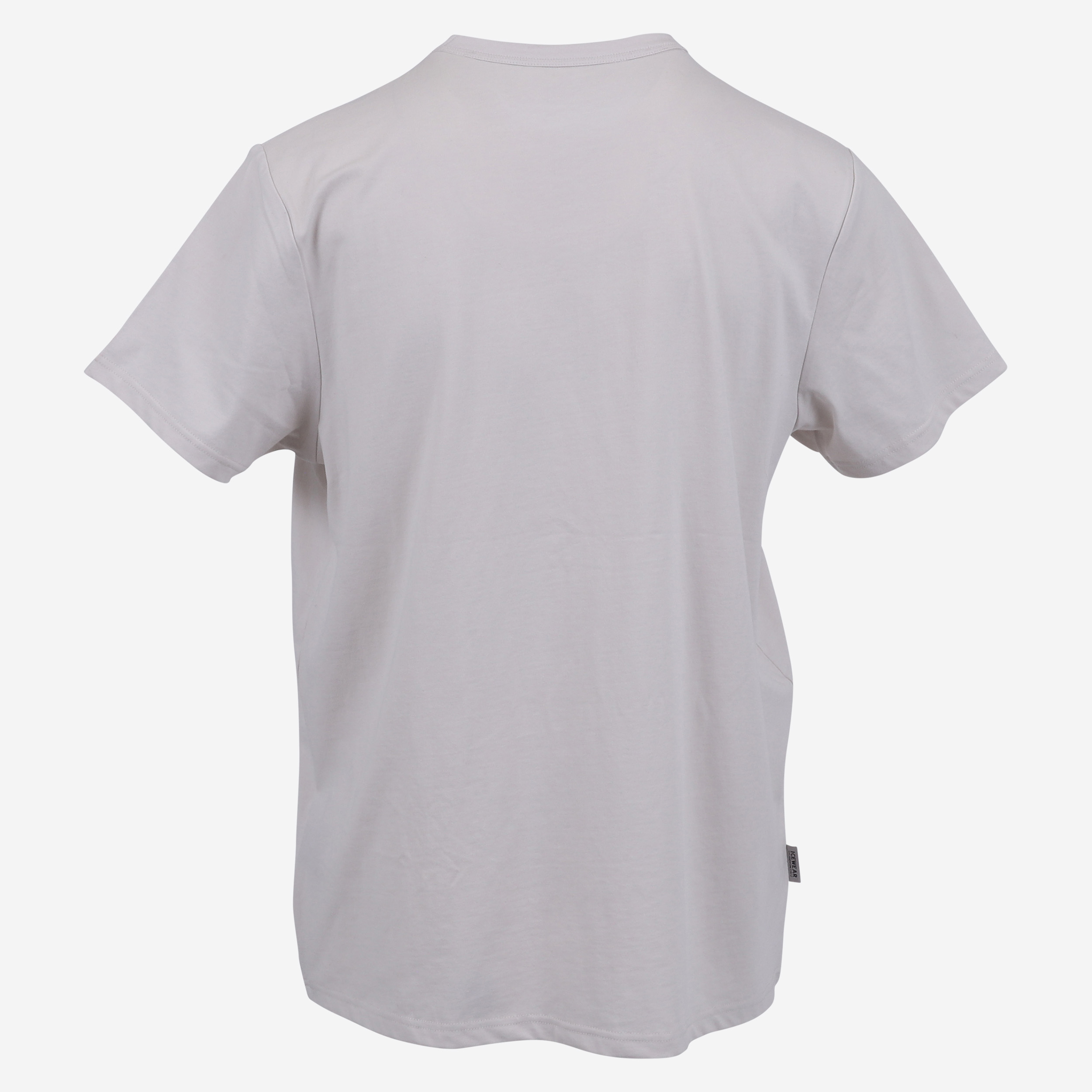 LANGAVÍK stuttermabolur