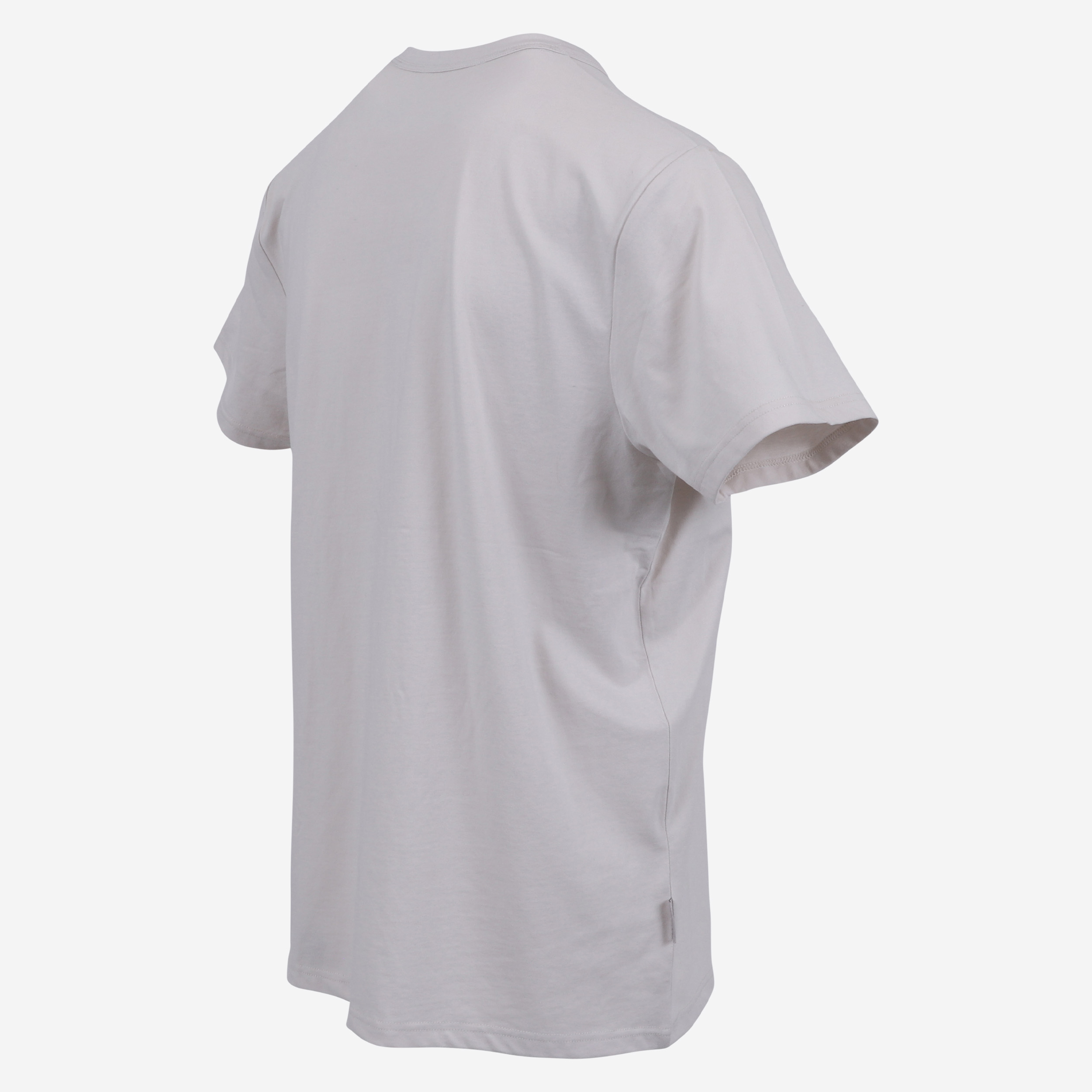 LANGAVÍK stuttermabolur