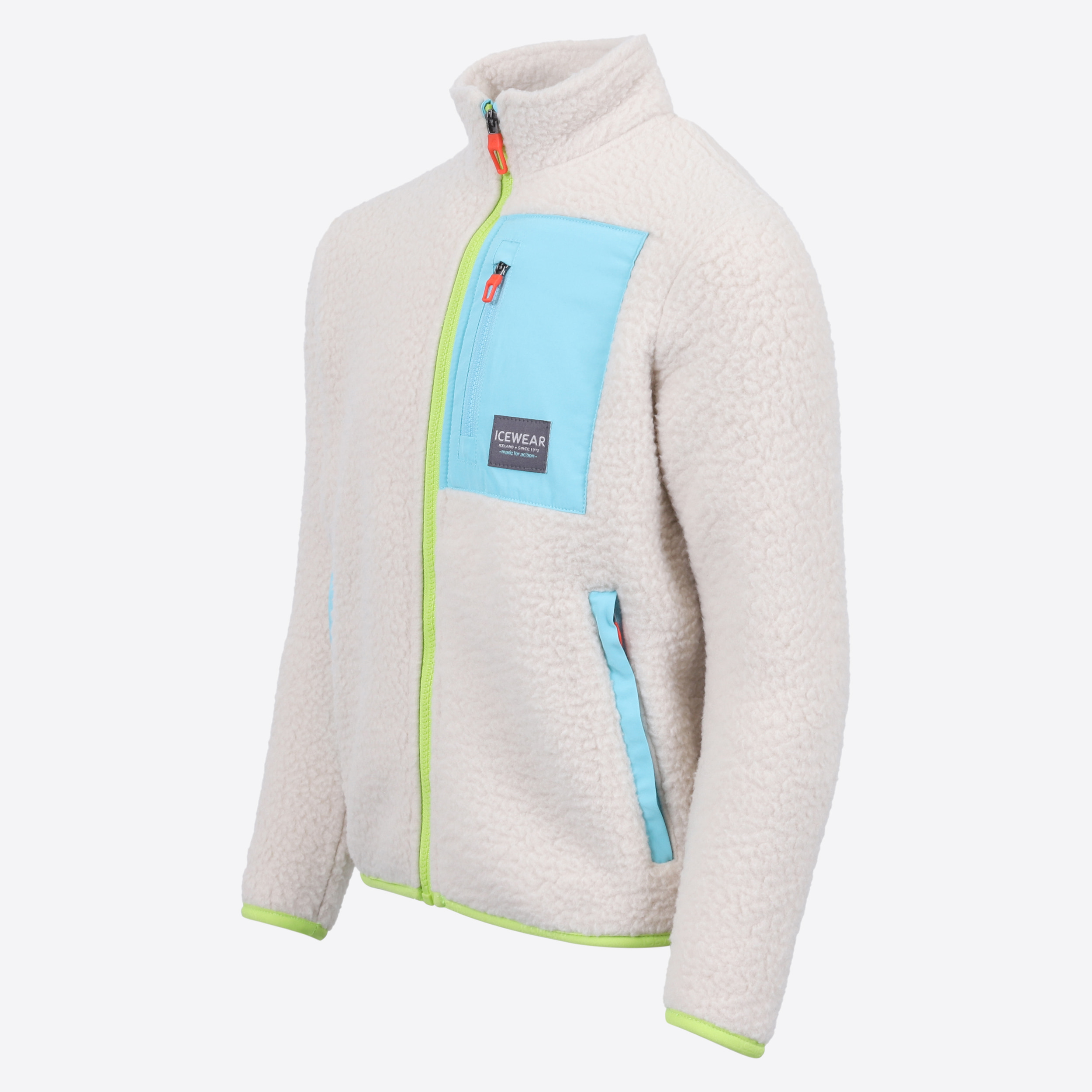 Mosar children´s fleece jacket  