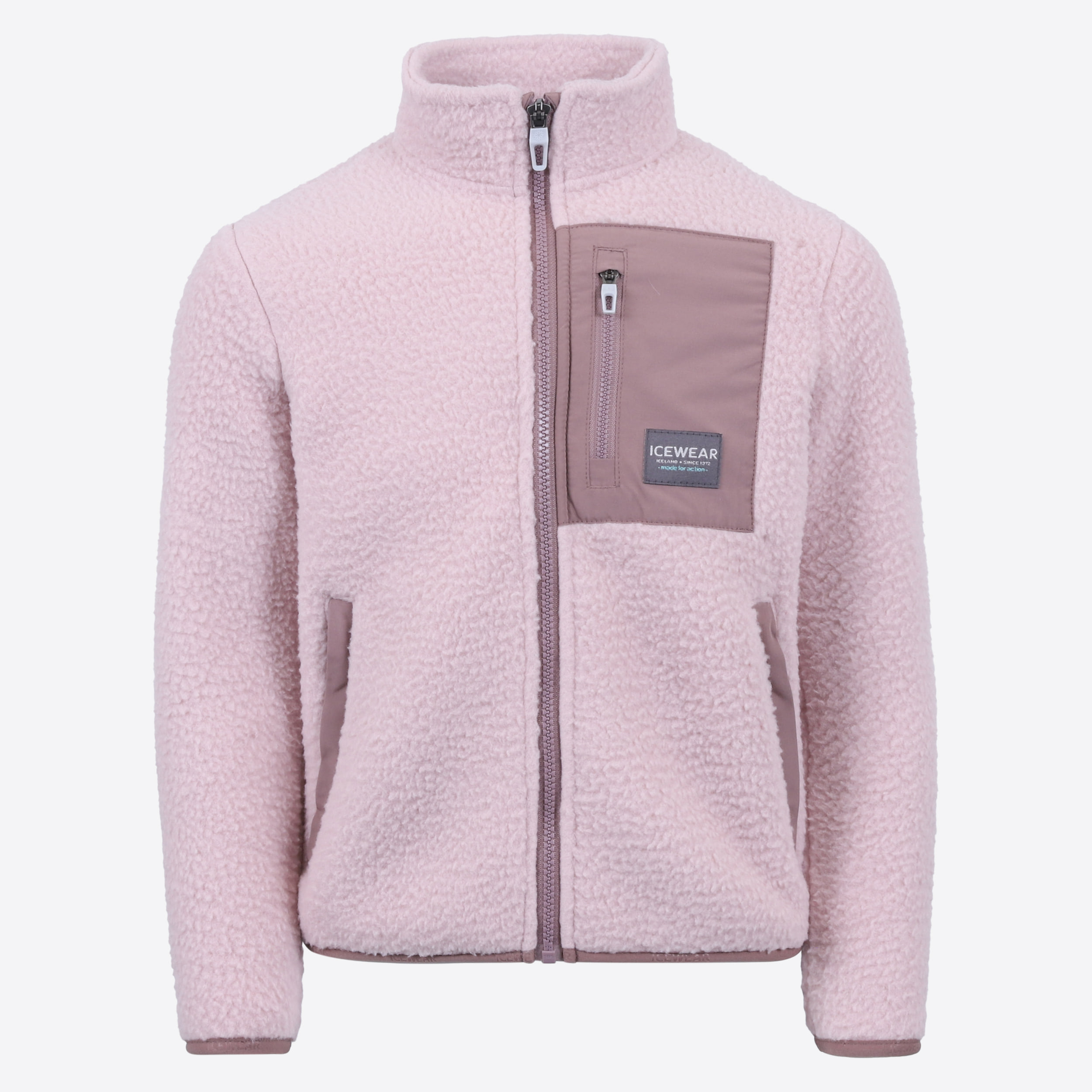 Mosar children´s fleece jacket  