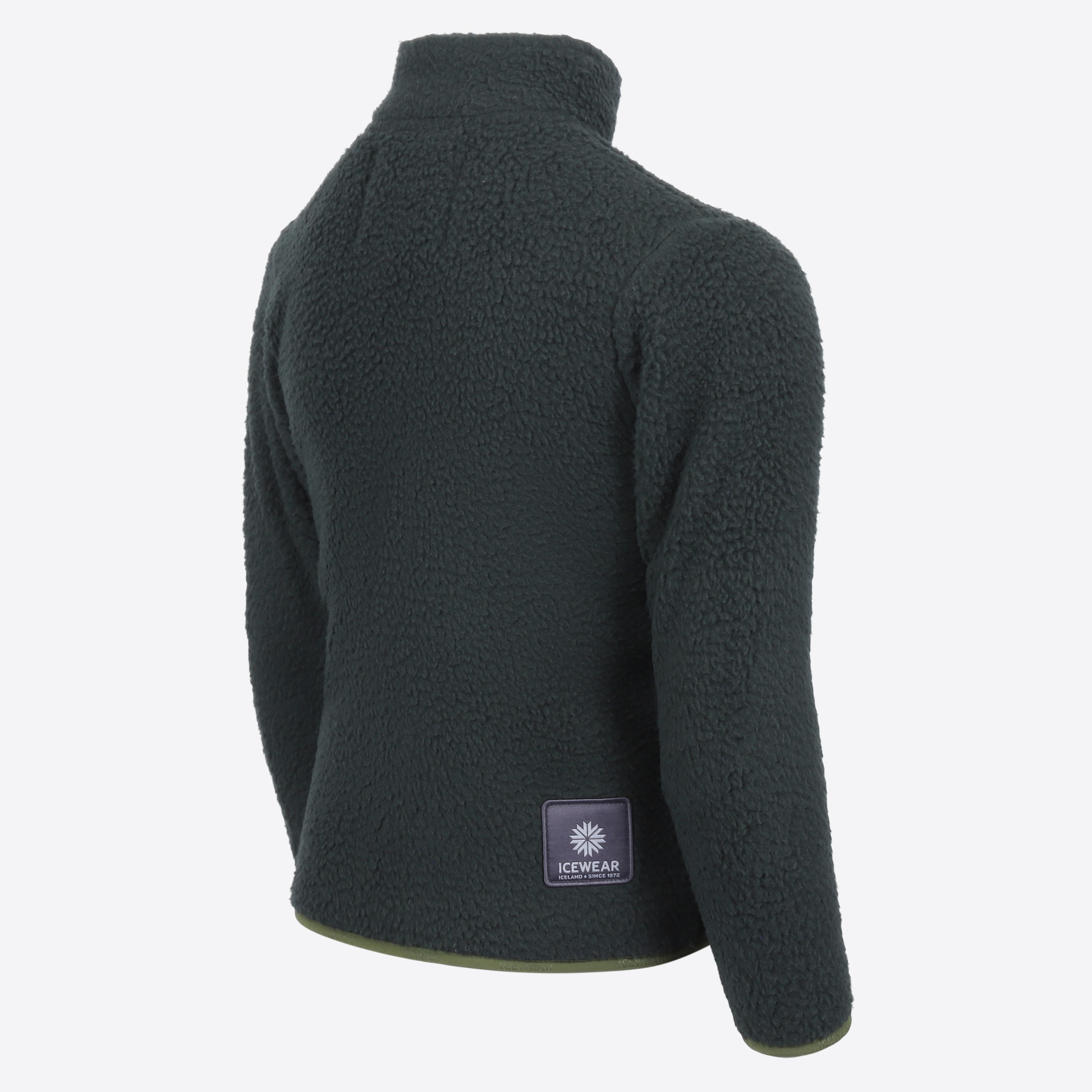 Mosar children´s fleece jacket  