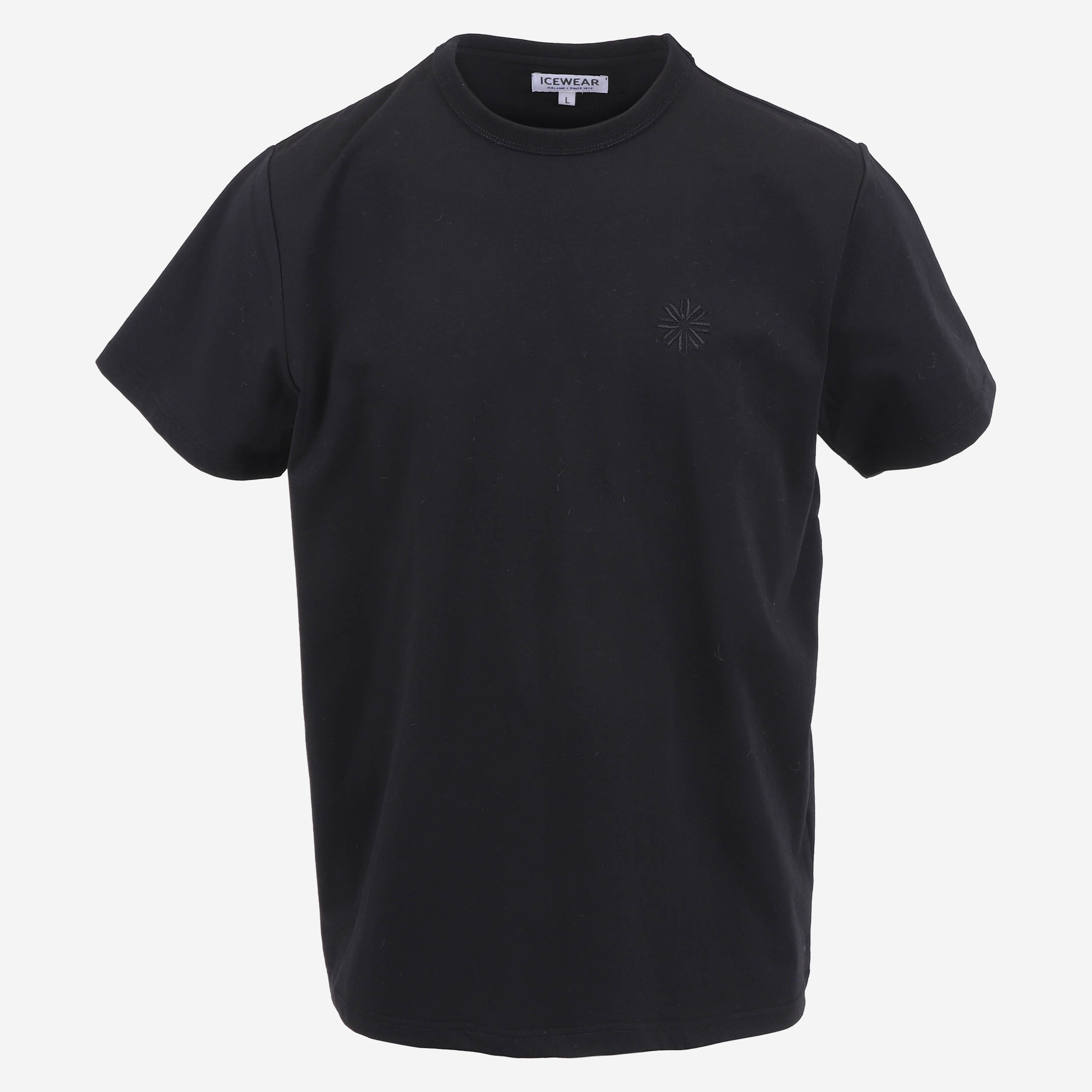 Seyðisfjörður t-shirt  