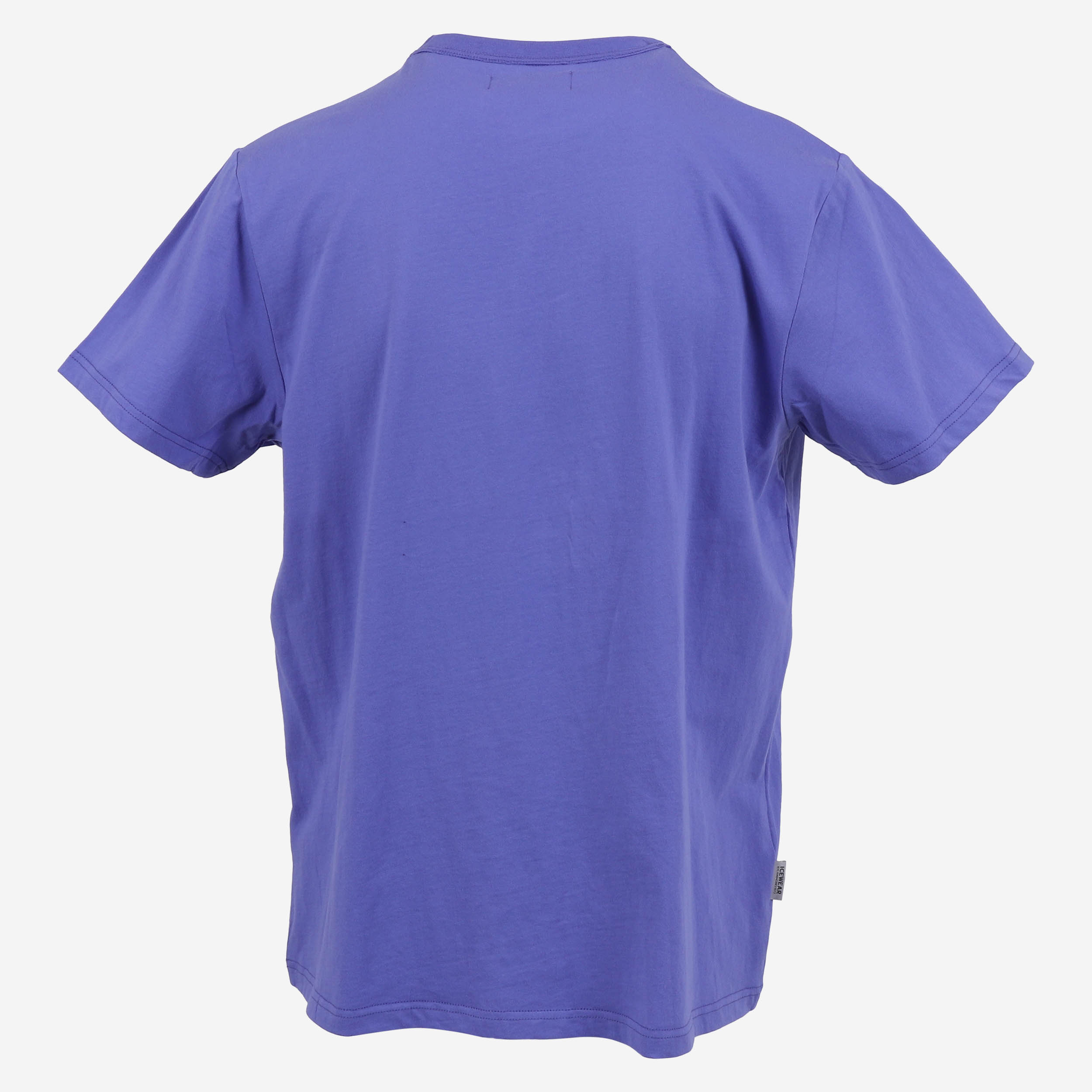 Seyðisfjörður t-shirt  