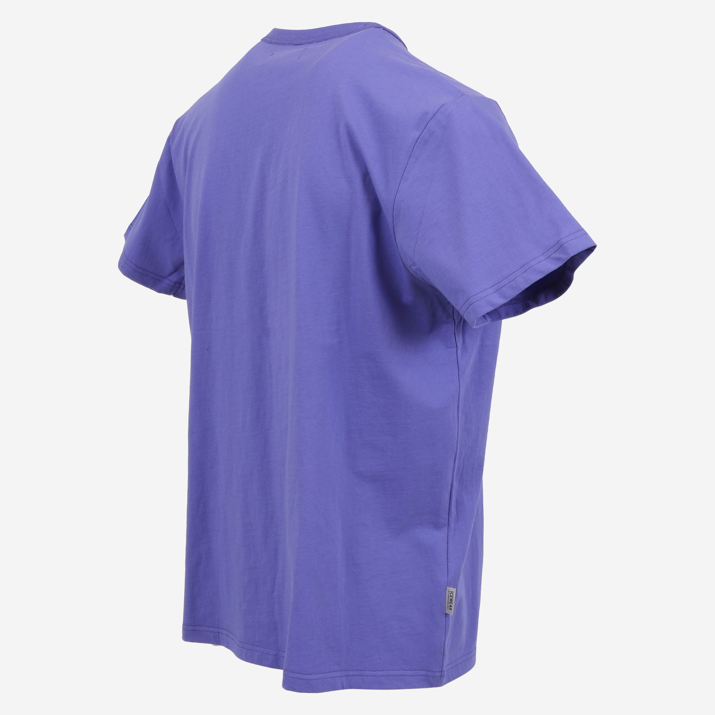 Seyðisfjörður t-shirt  