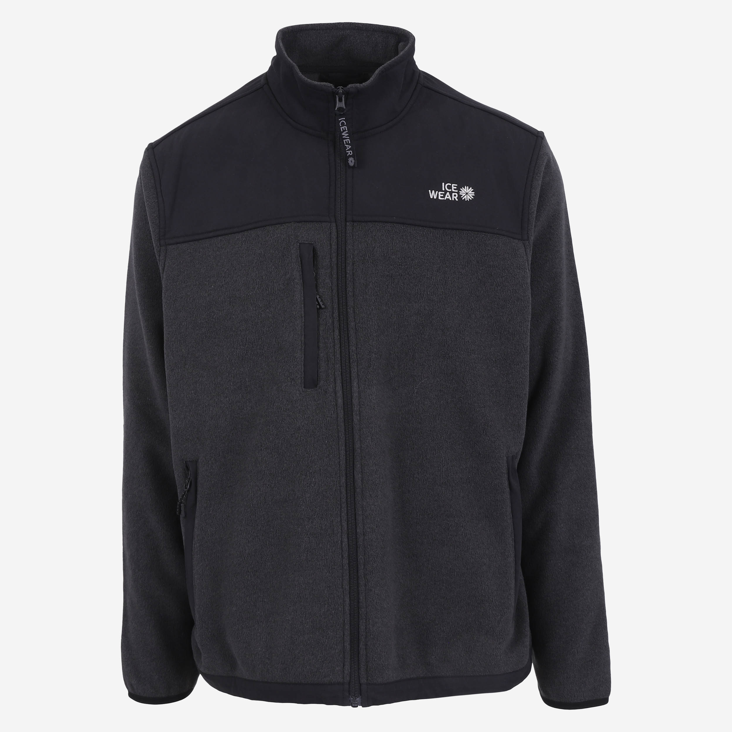 Elí fleece jacket for Iceland
