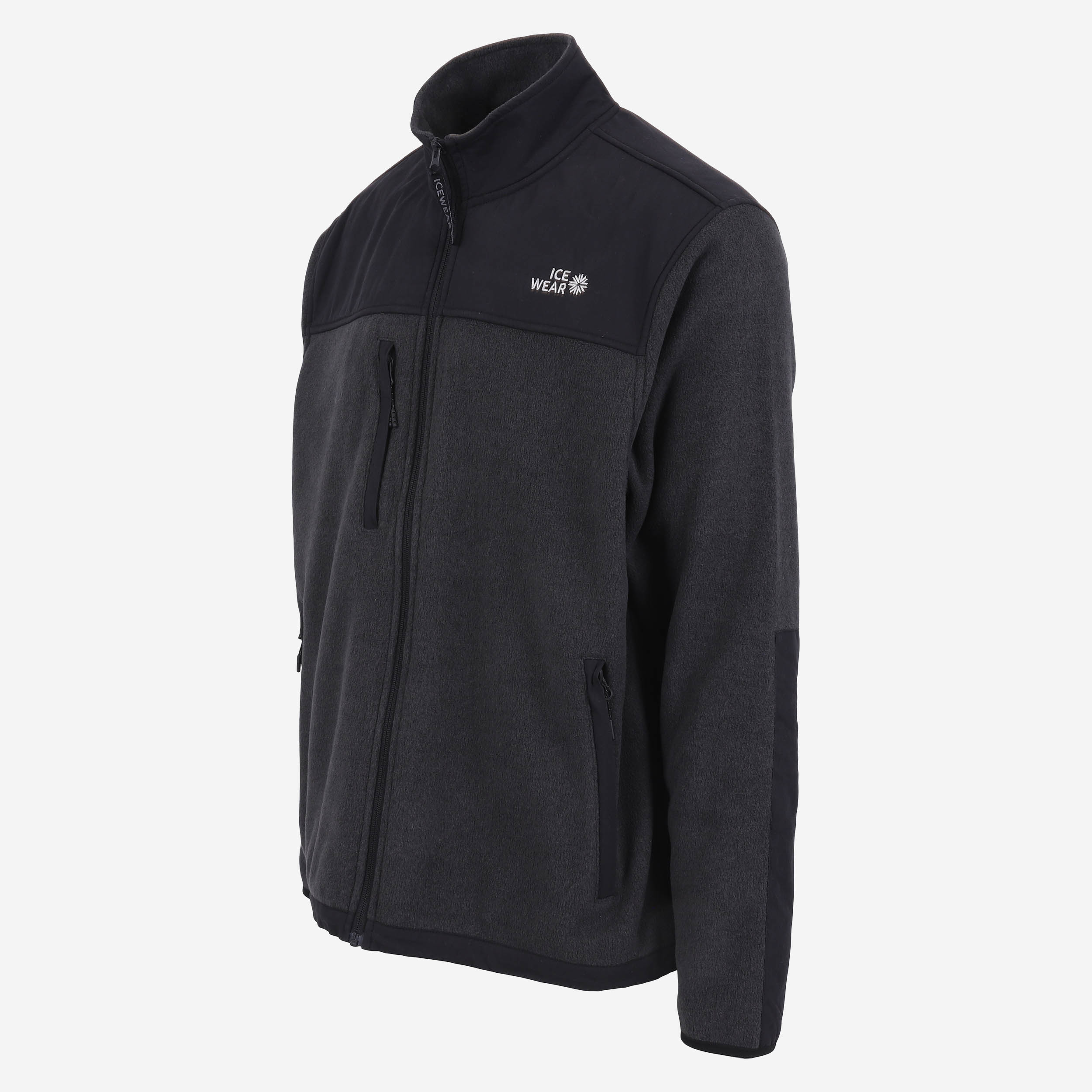 Elí fleece jacket for Iceland