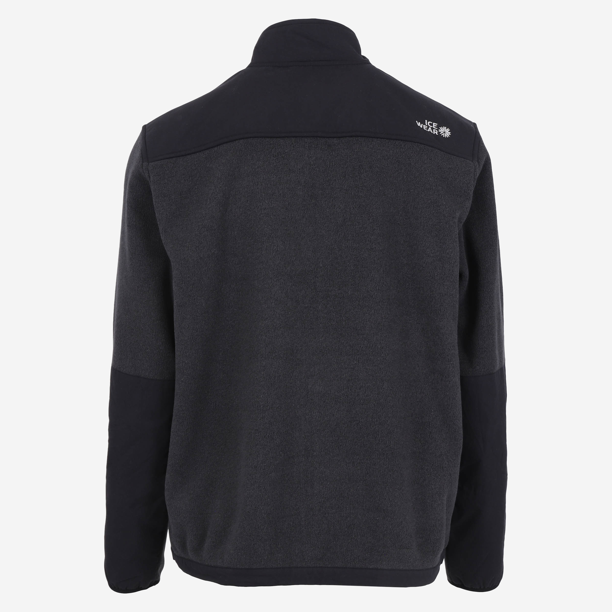Elí fleece jacket for Iceland