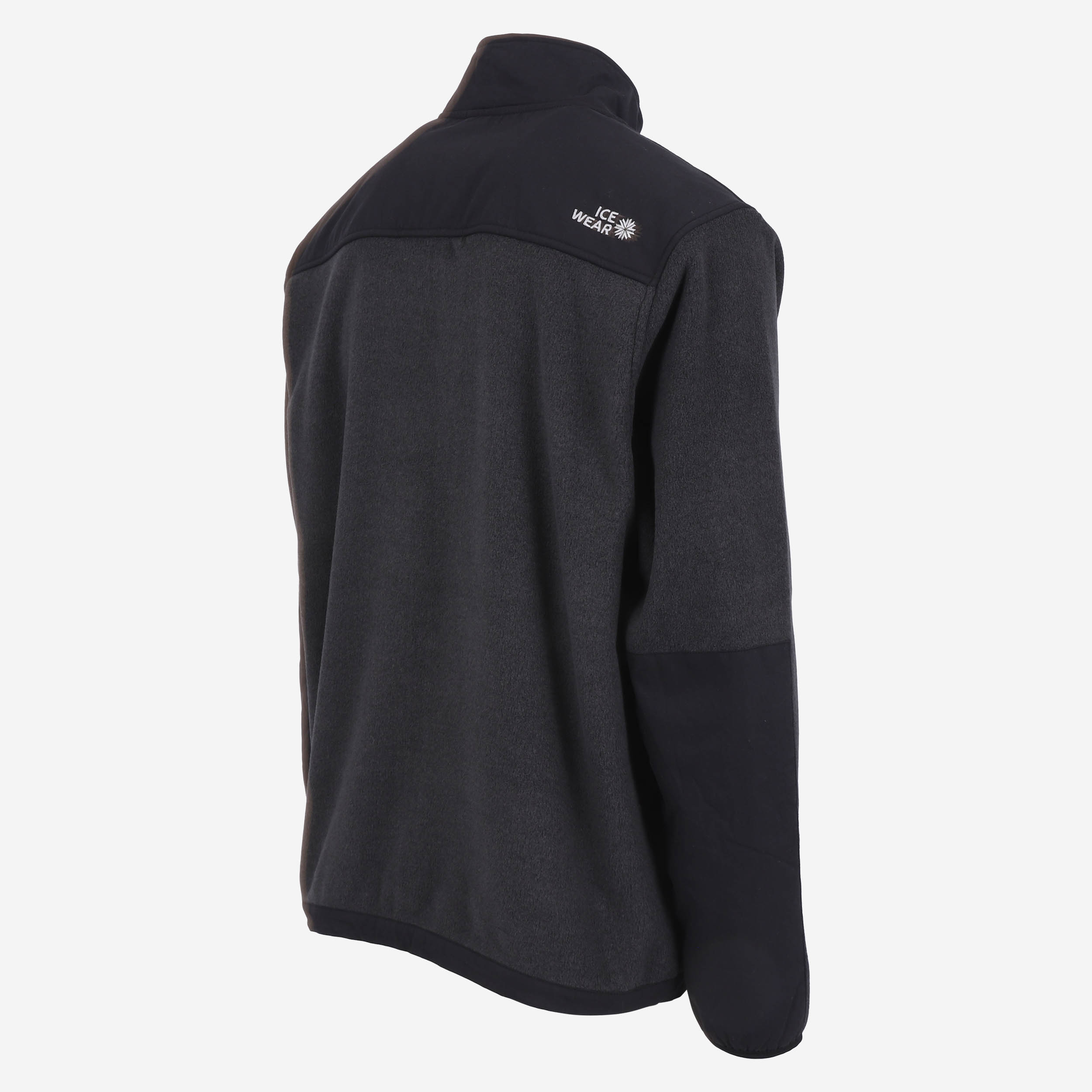 Elí fleece jacket for Iceland