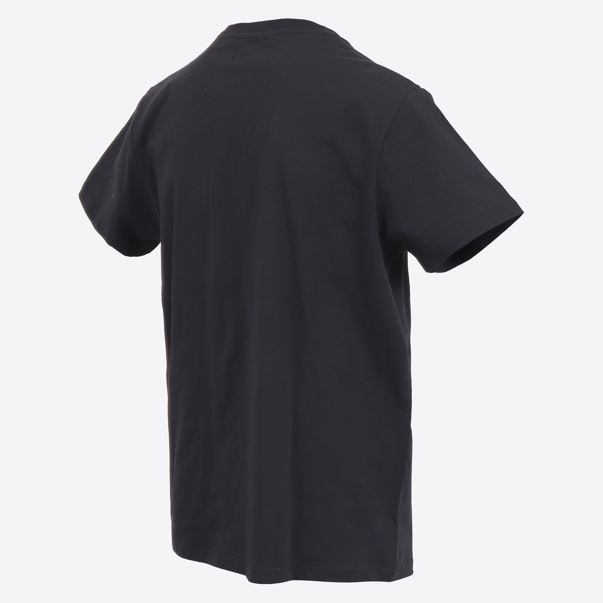 HÚSAVÍK 全棉T恤衫