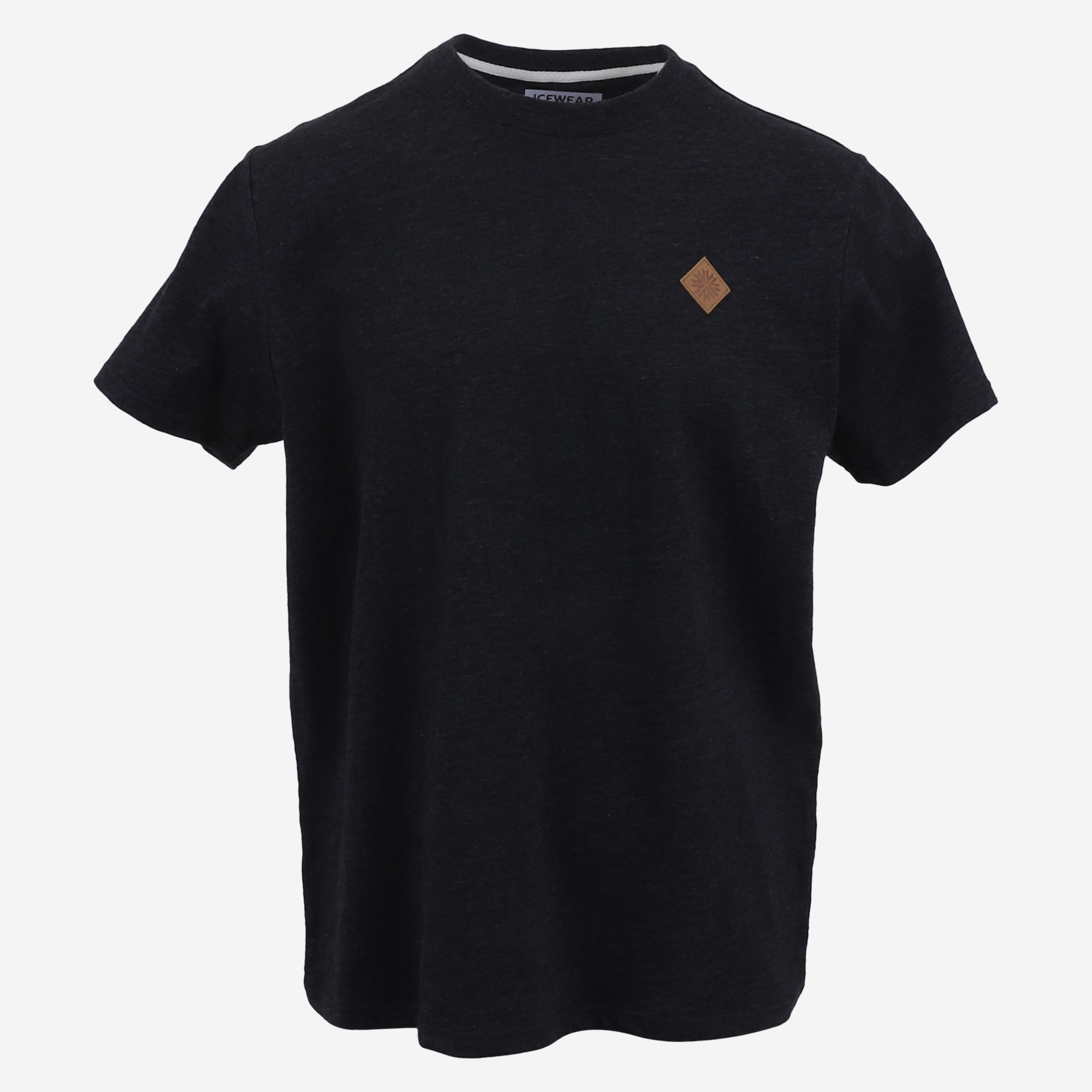 Snjóstormur t-shirts  