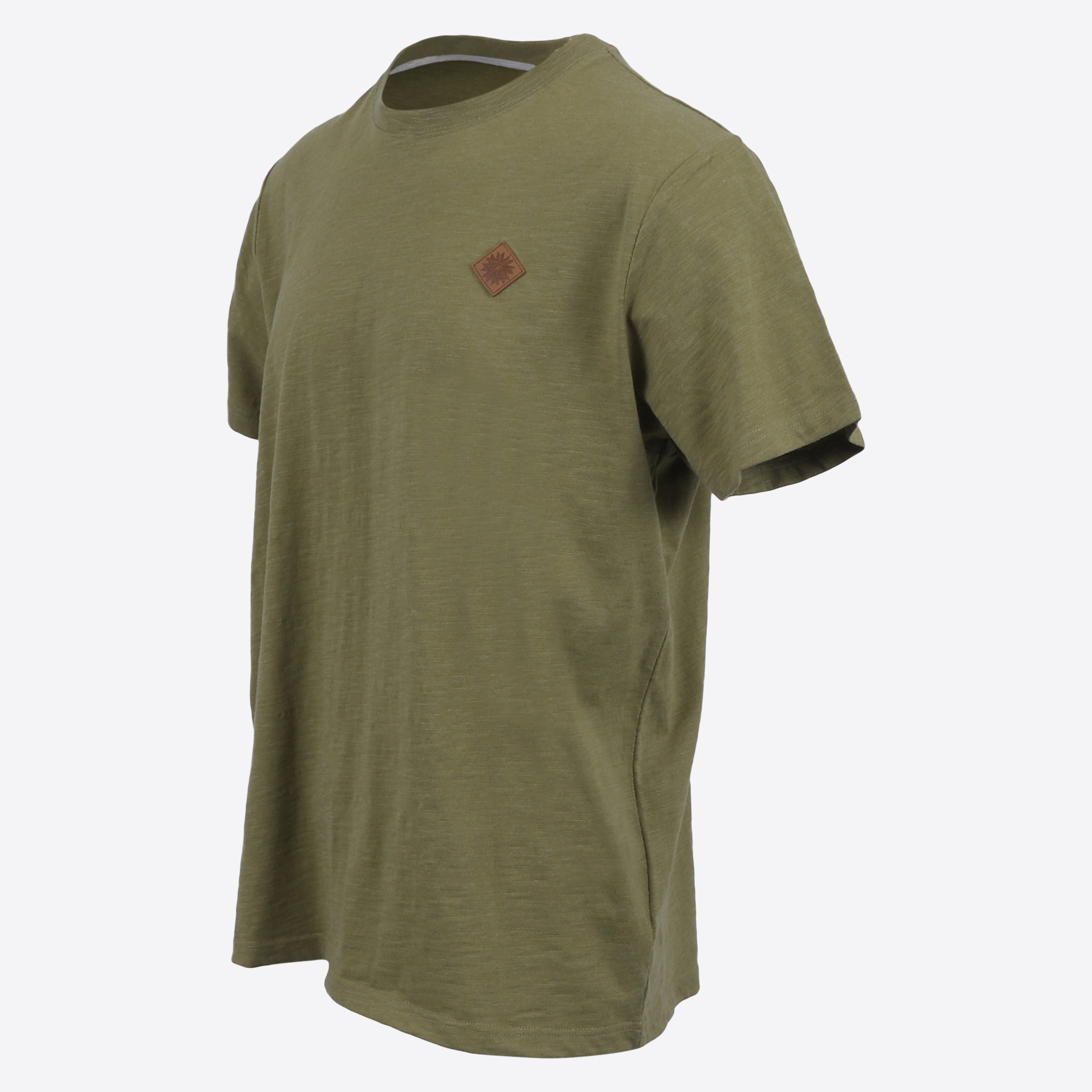 Snjóstormur t-shirts  